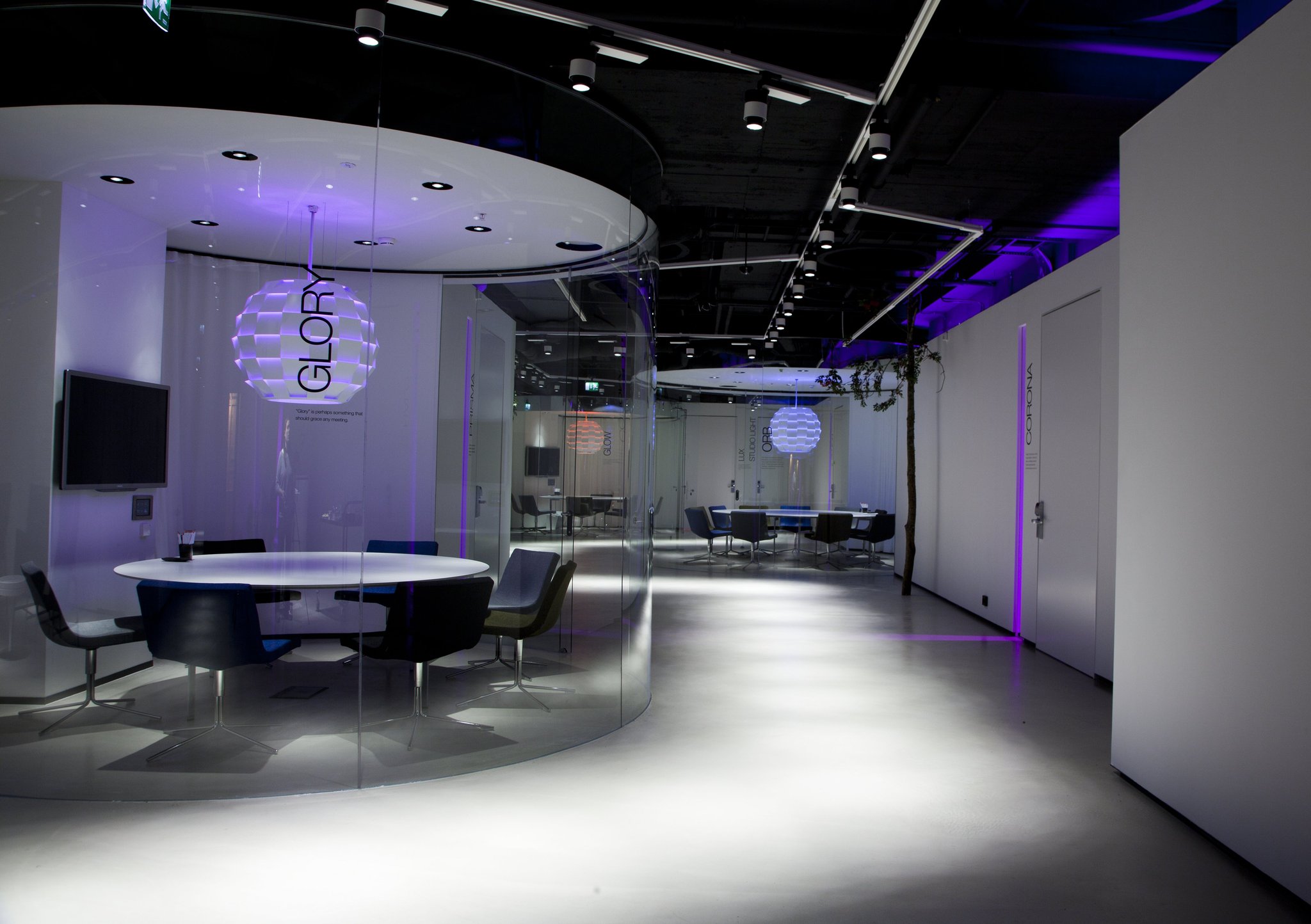 Nordic Light Hotel by null