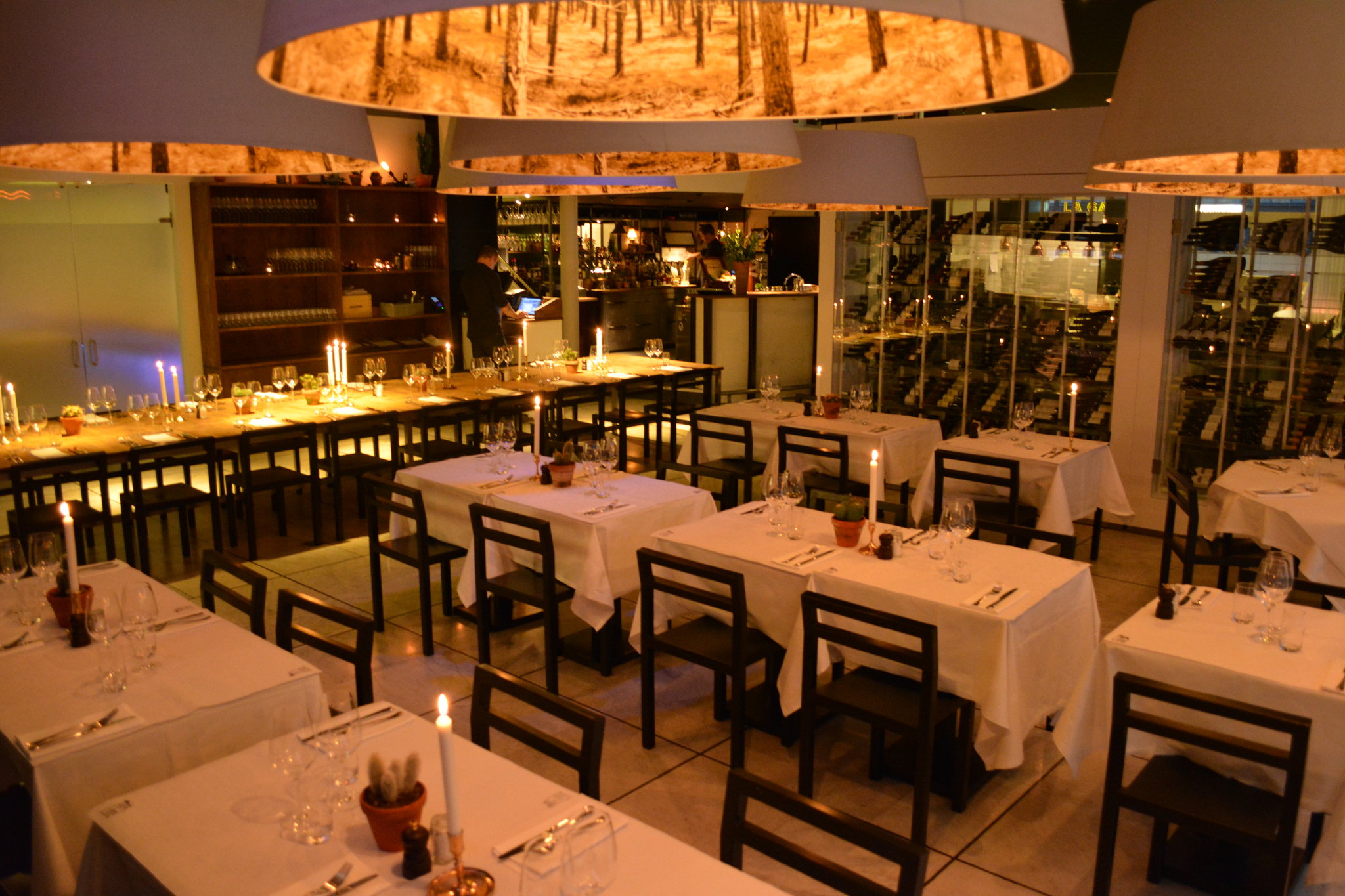 Nordic Light Hotel by null