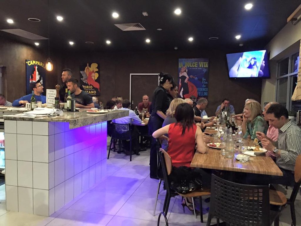 Quest Mawson Lakes by null