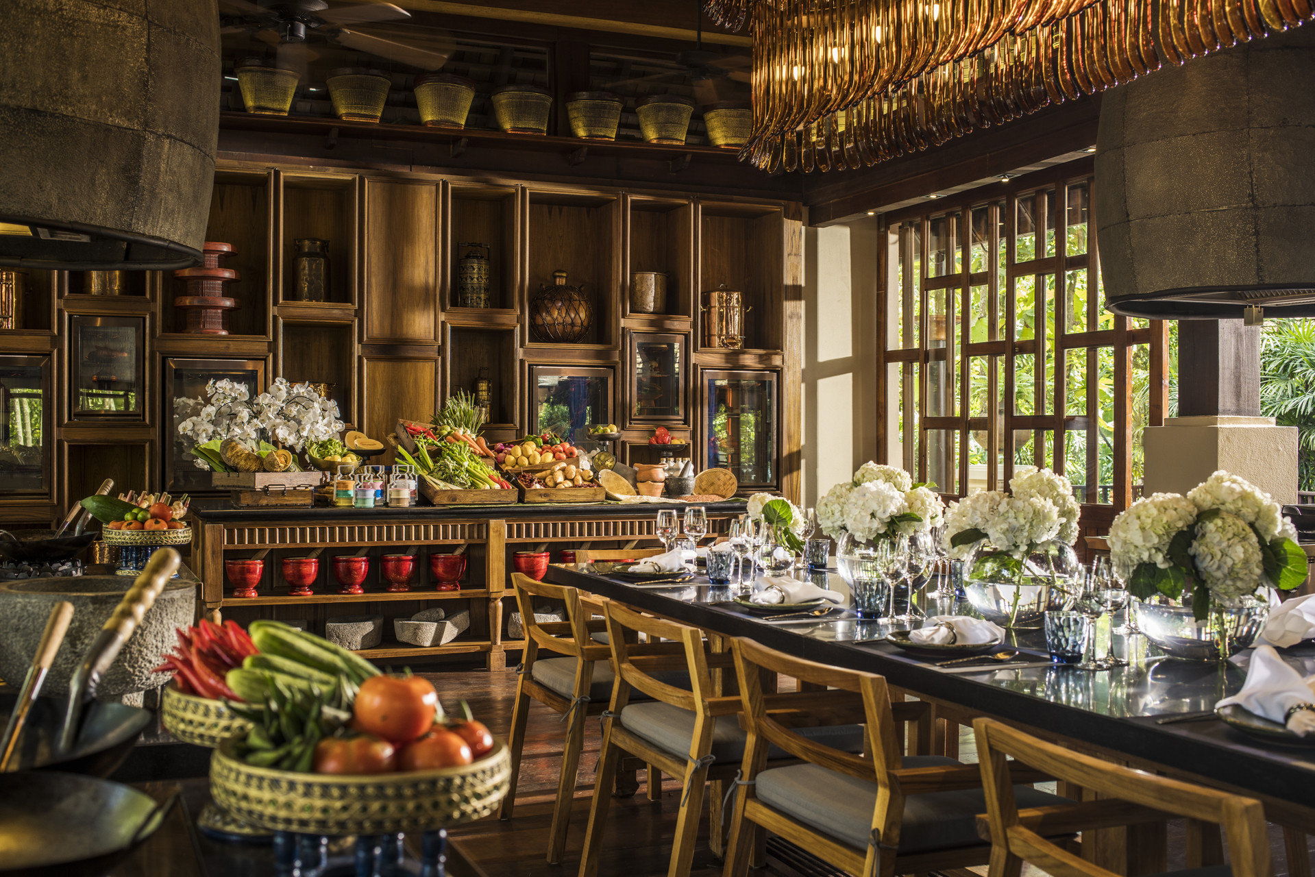 Four Seasons Resort Chiang Mai by null