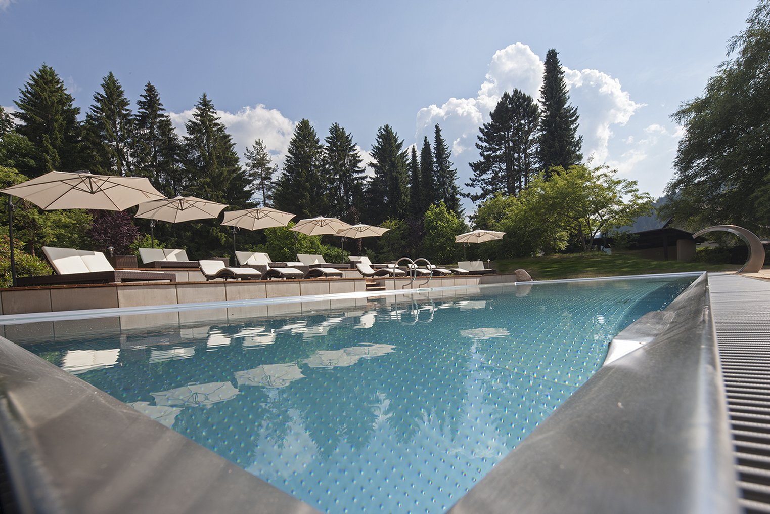 Parkhotel Adler by null