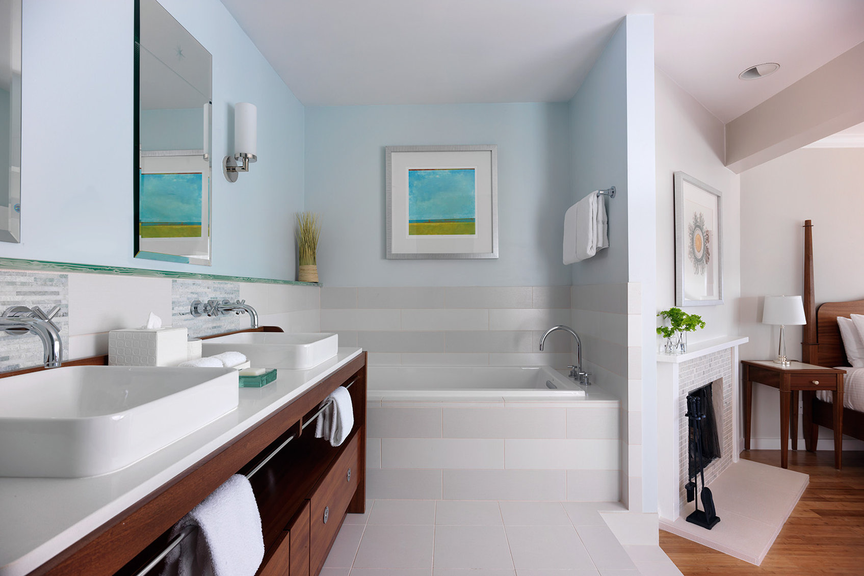 Casa Madrona Hotel & Spa by null