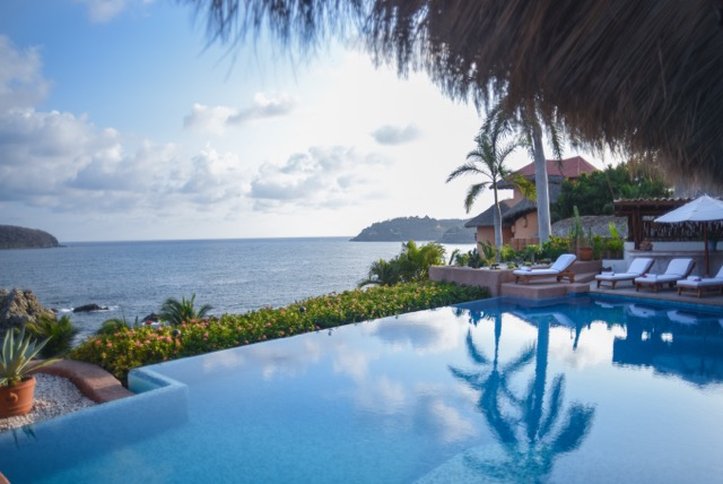 La Casa Que Canta, an SLH Hotel by null