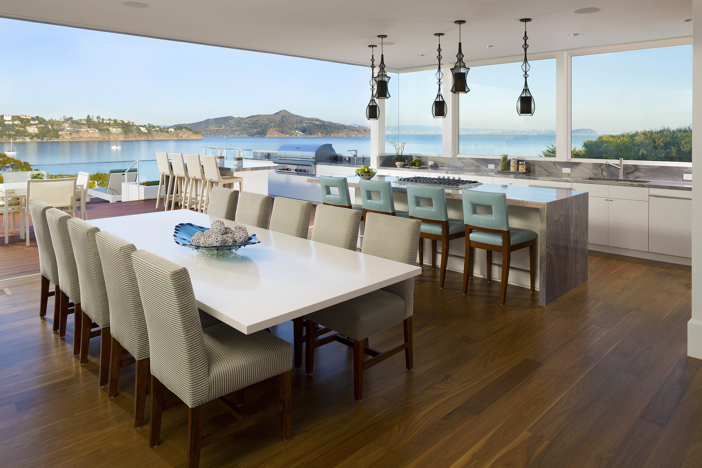 Casa Madrona Hotel & Spa by null