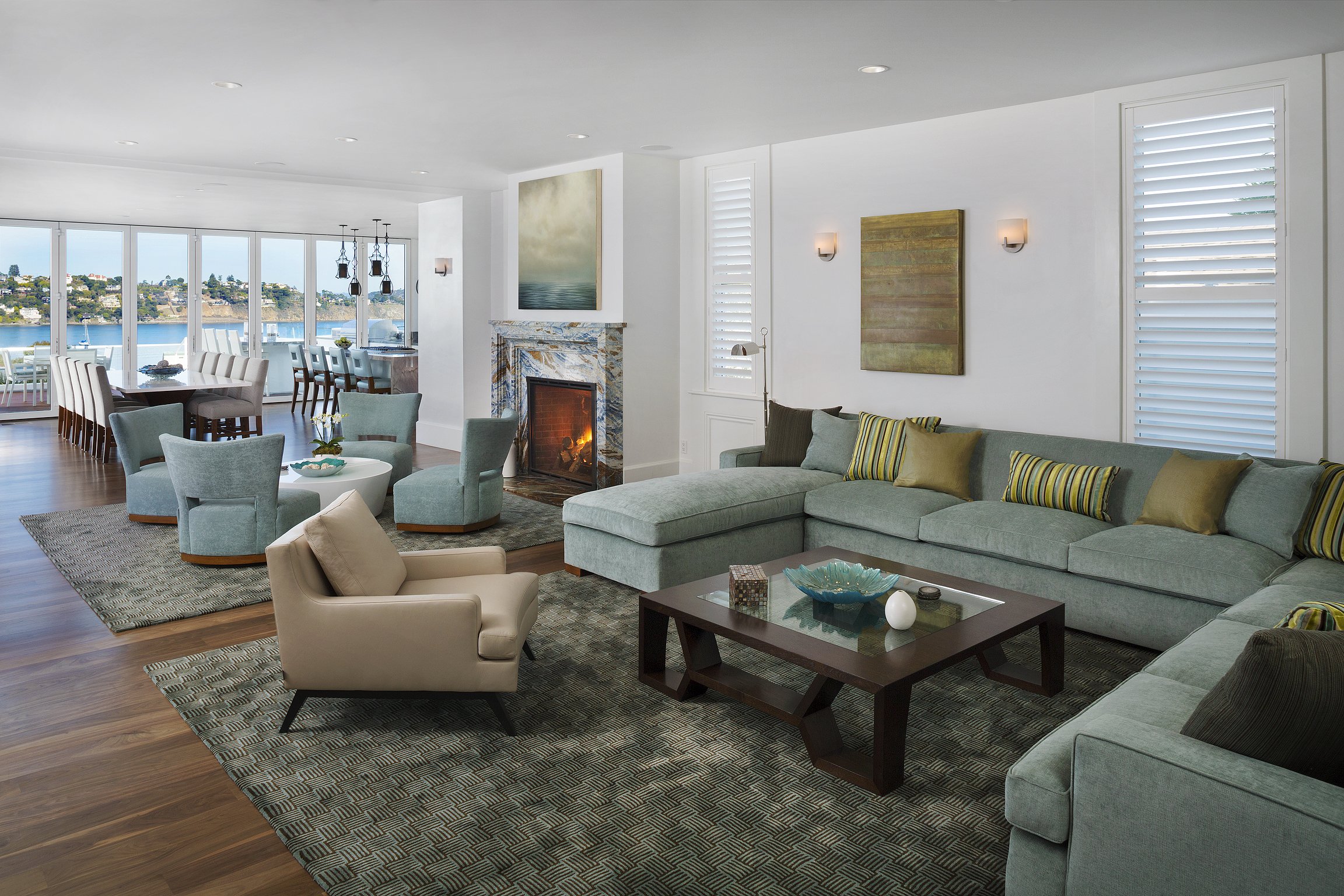 Casa Madrona Hotel & Spa by null