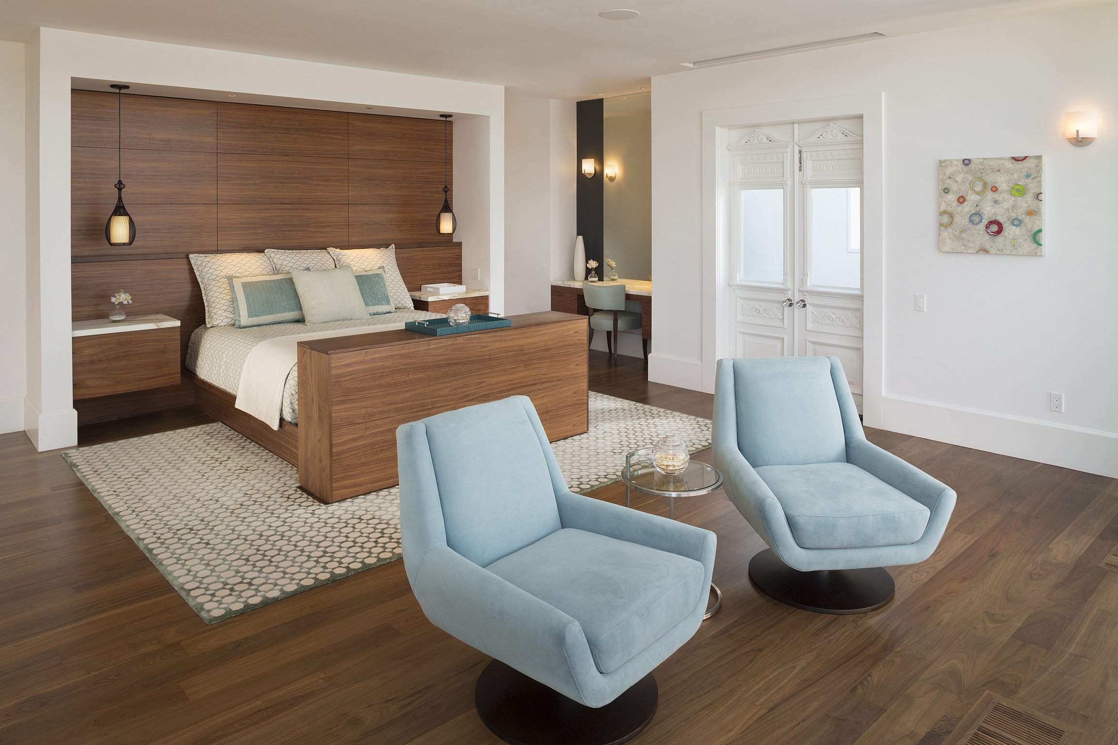 Casa Madrona Hotel & Spa by null