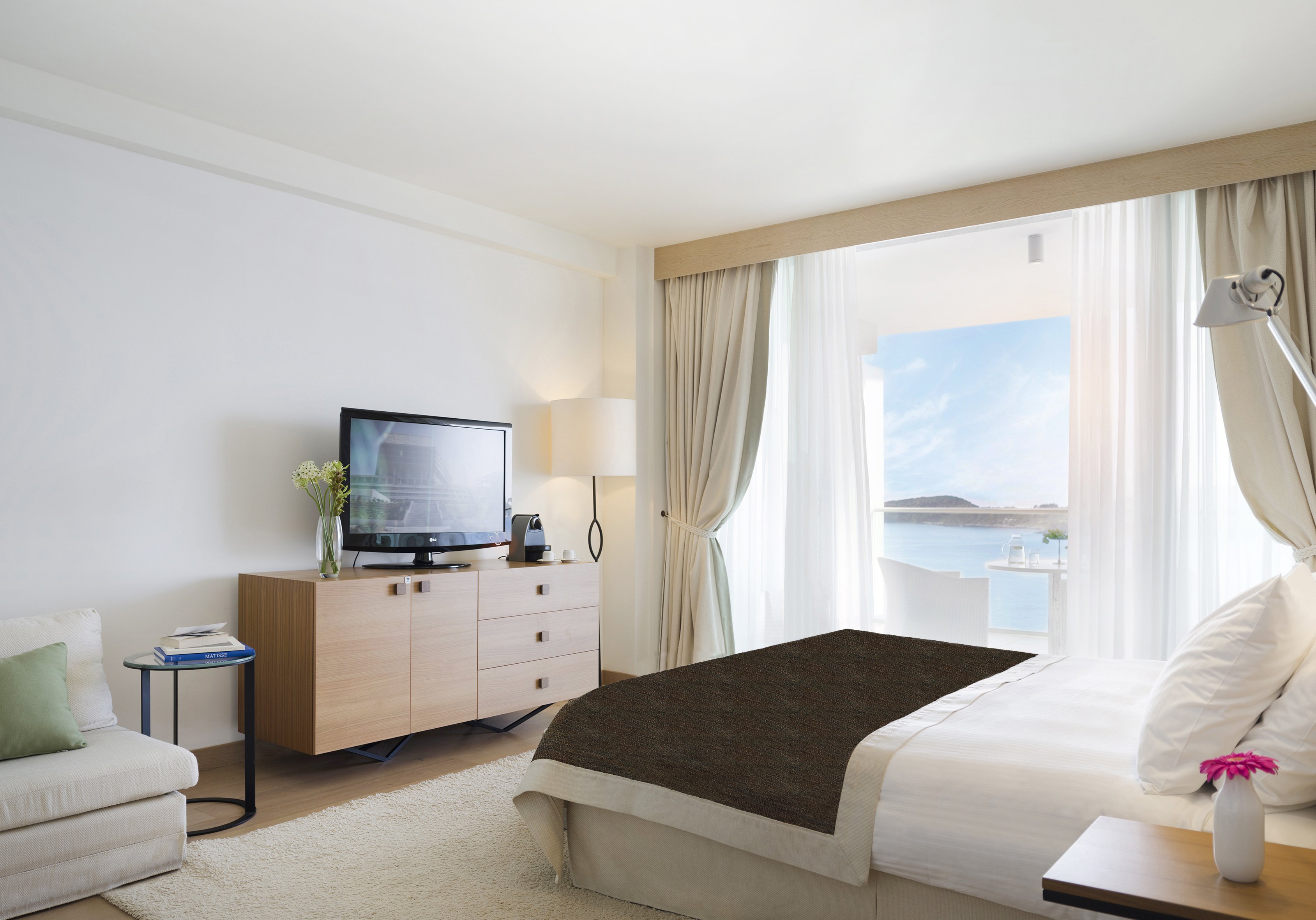 Sun Gardens Dubrovnik by null