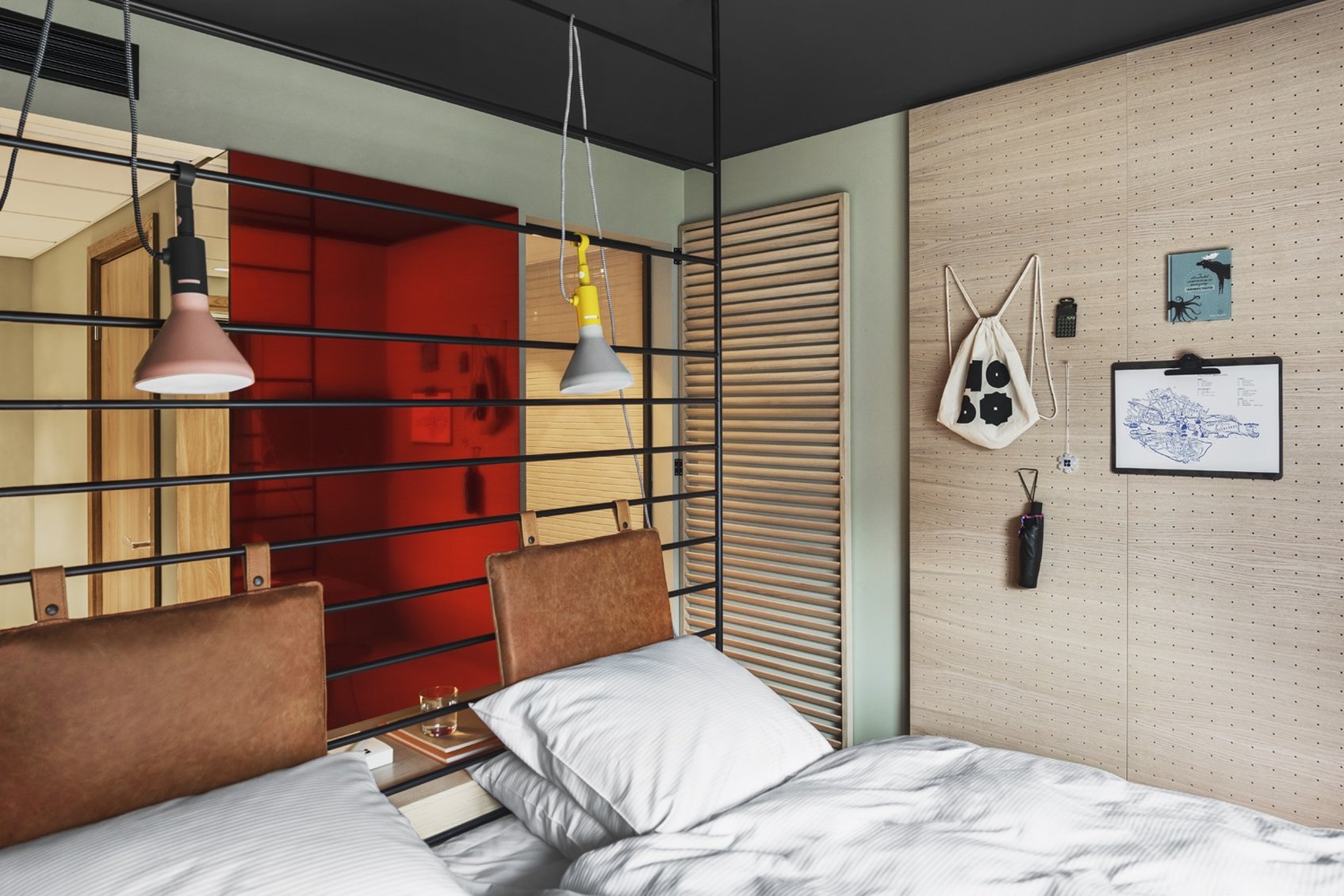 Hobo Hotel by null
