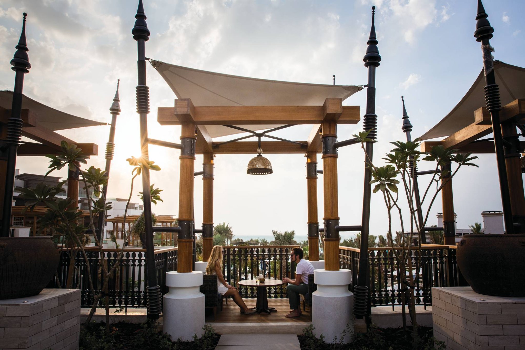 Jumeirah Al Naseem by null