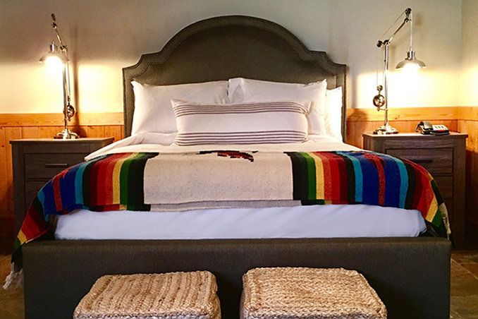 Sorrel River Ranch Resort and Spa by null