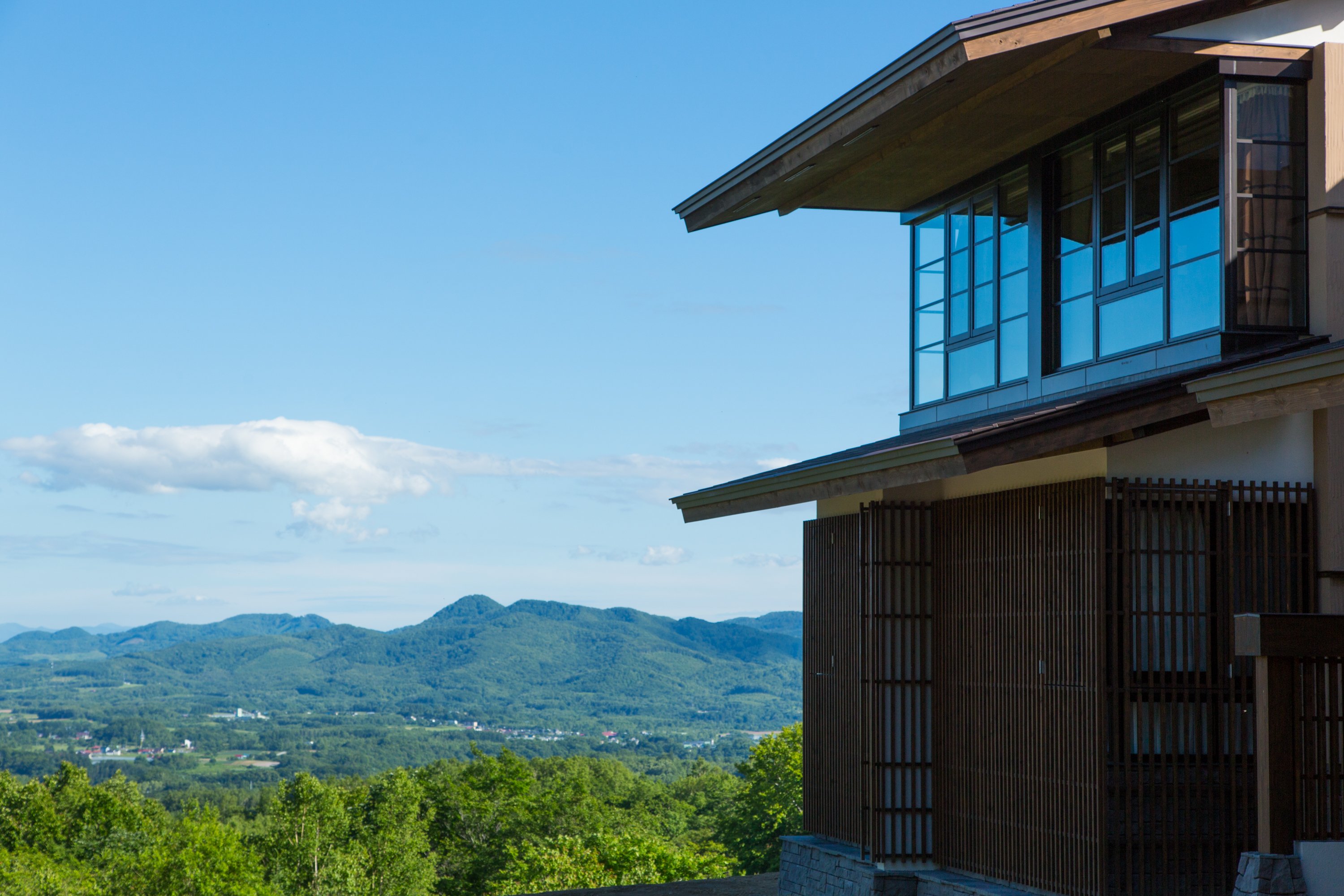Kasara Niseko Village Townhouse by null