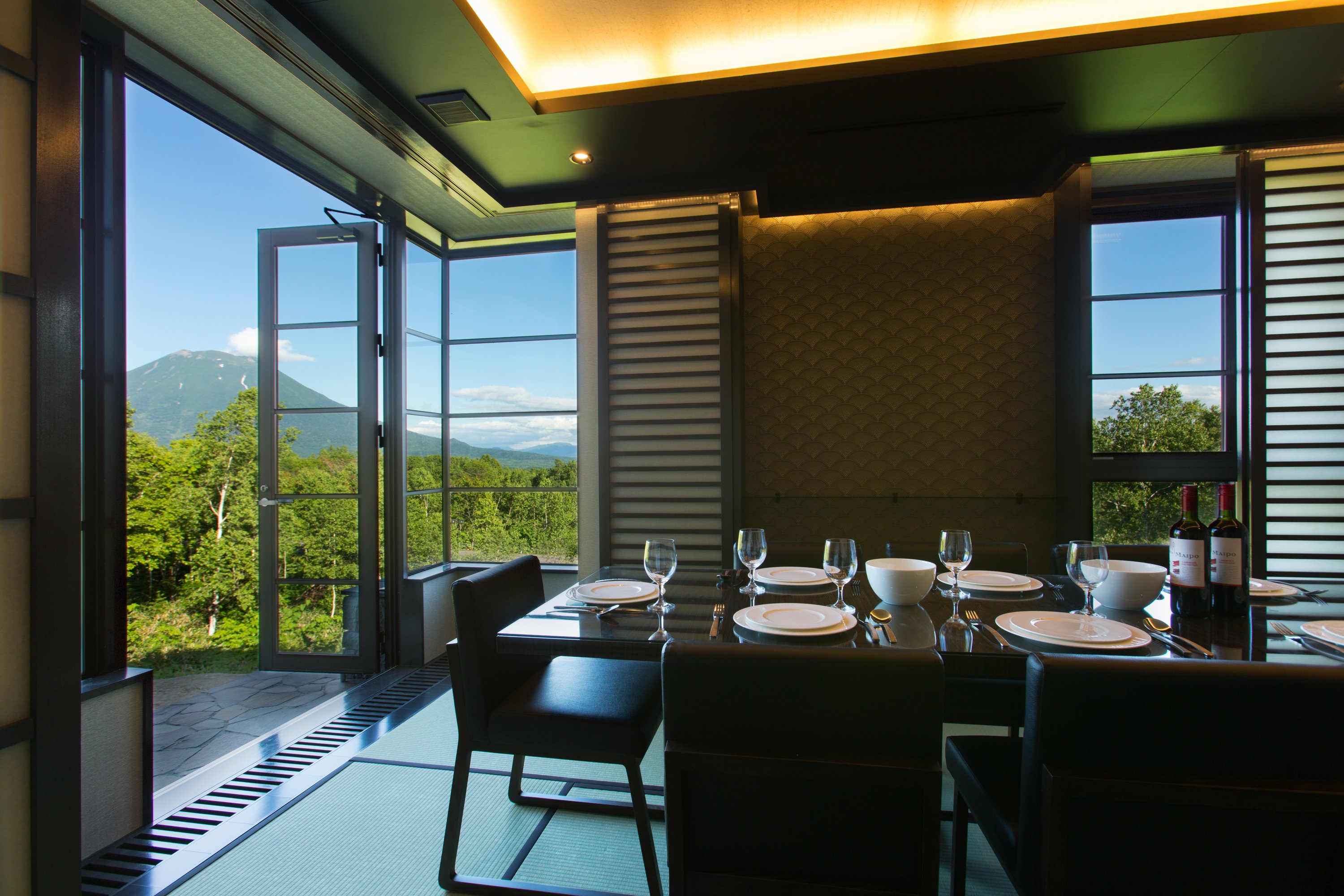 Kasara Niseko Village Townhouse by null