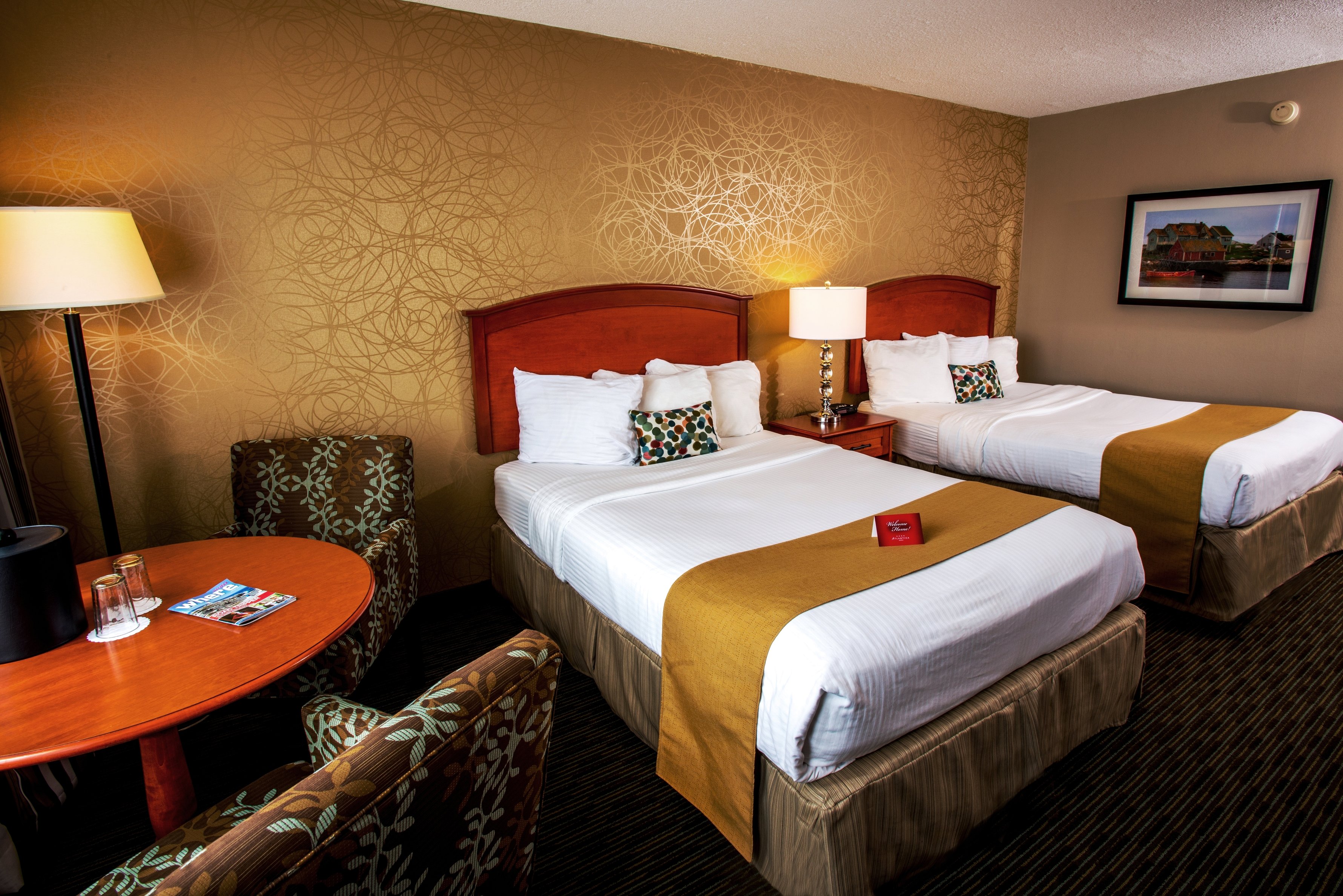 Atlantica Hotel Halifax by null