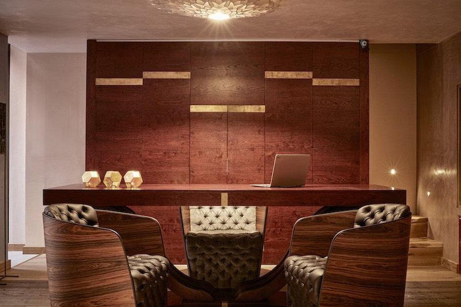 Domus Renier Boutique Hotel by null