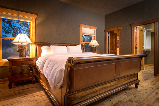 Sorrel River Ranch Resort and Spa by null