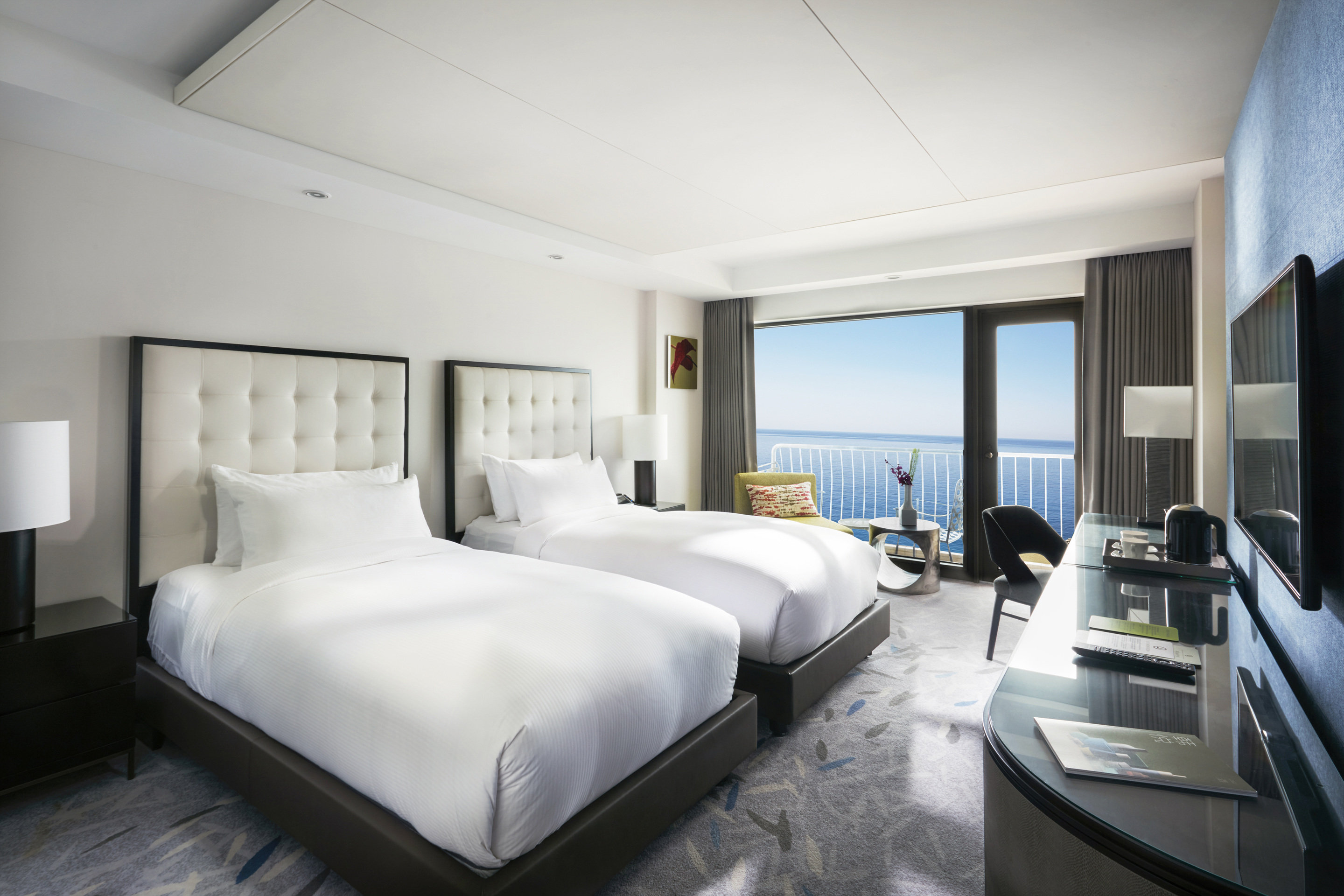 Paradise Hotel Busan by null