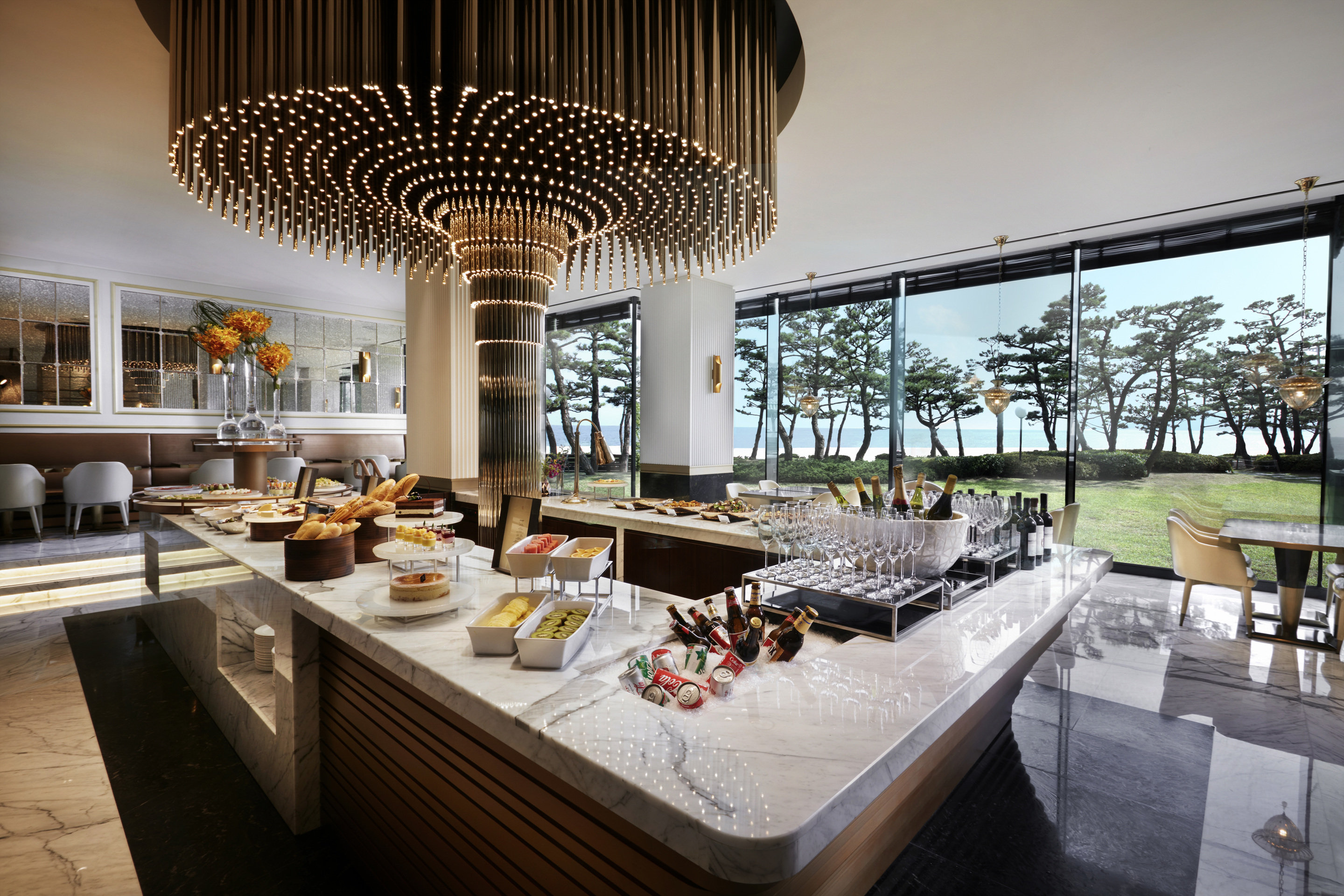 Paradise Hotel Busan by null
