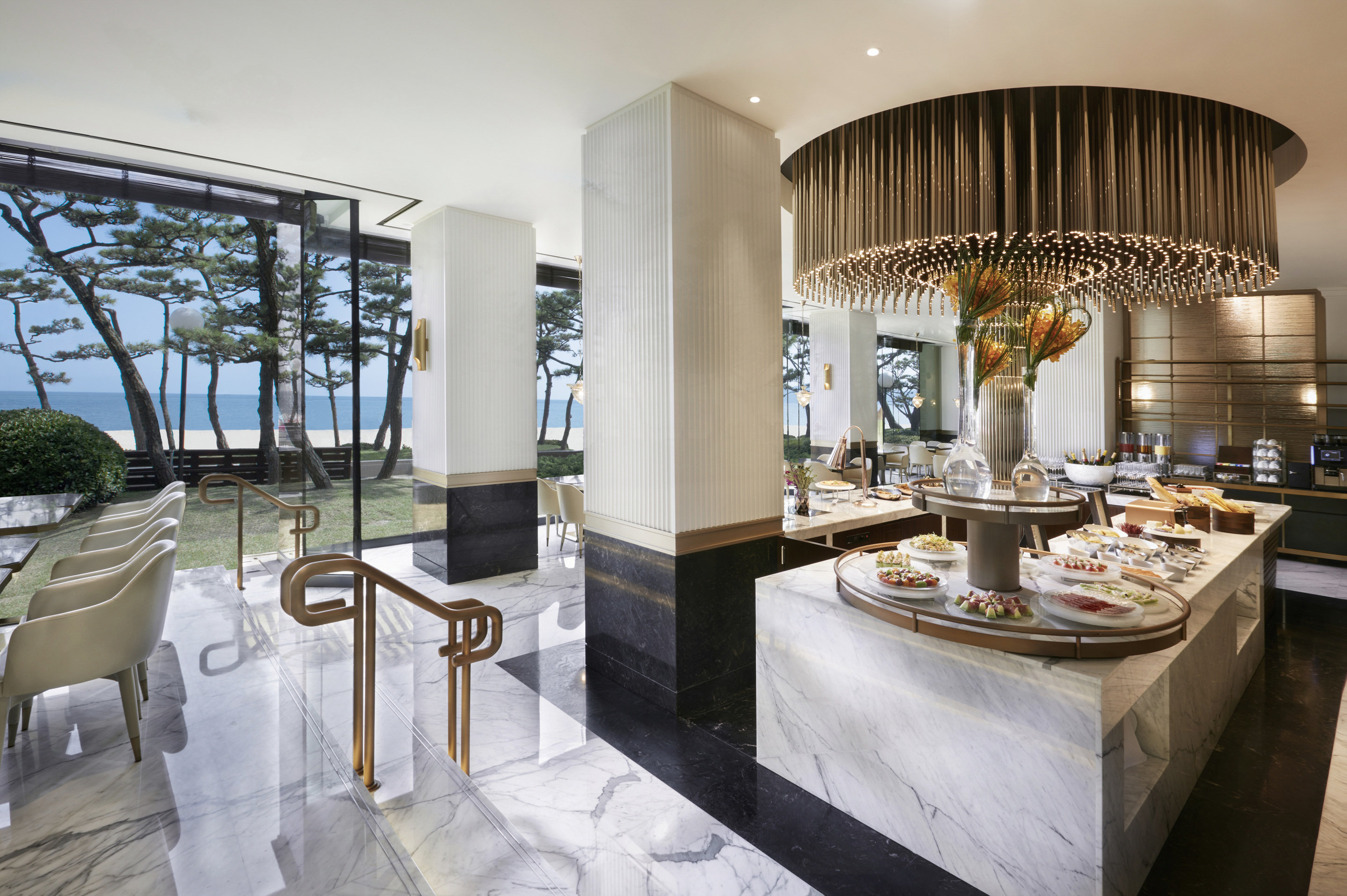 Paradise Hotel Busan by null