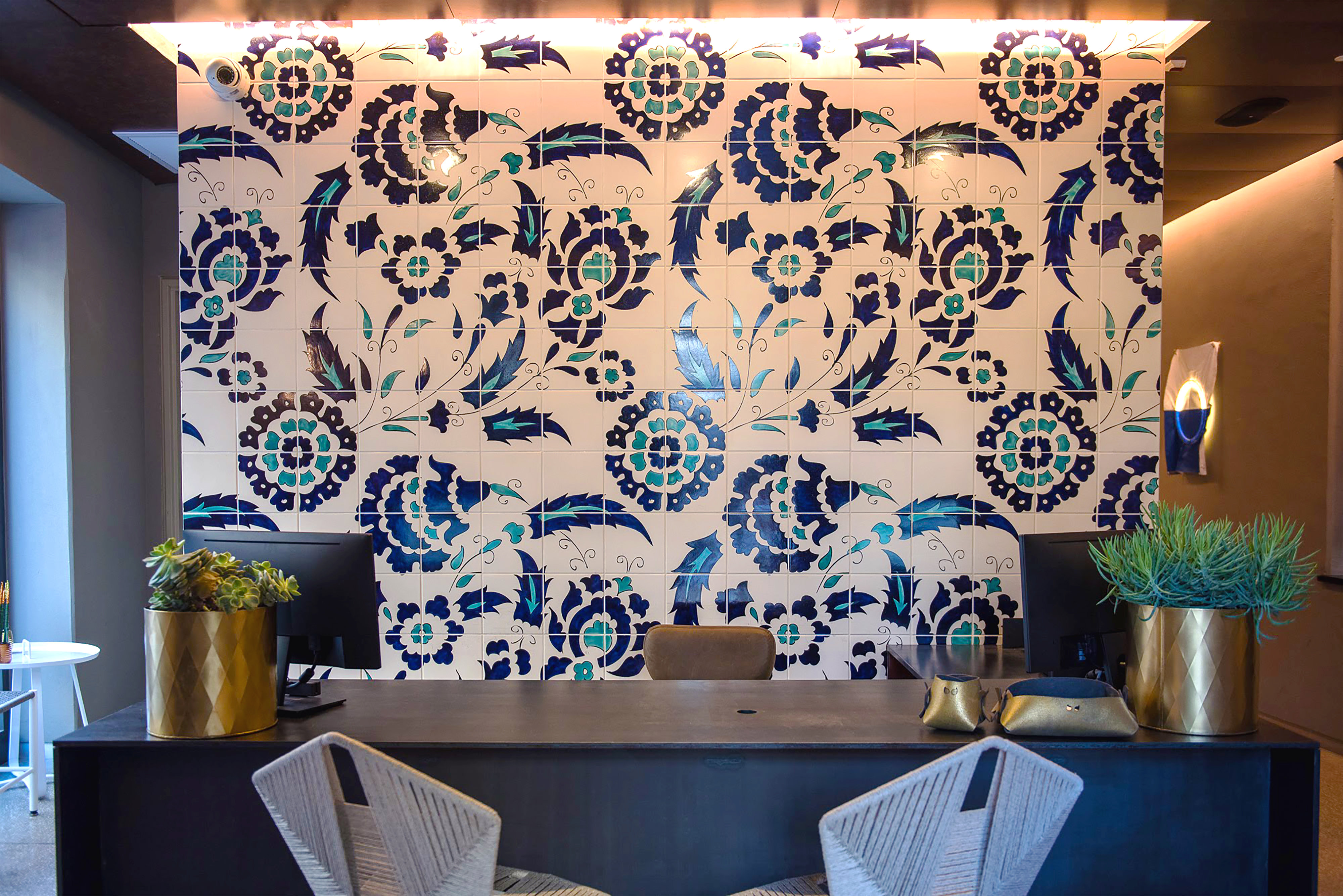 Bezalel Hotel by null