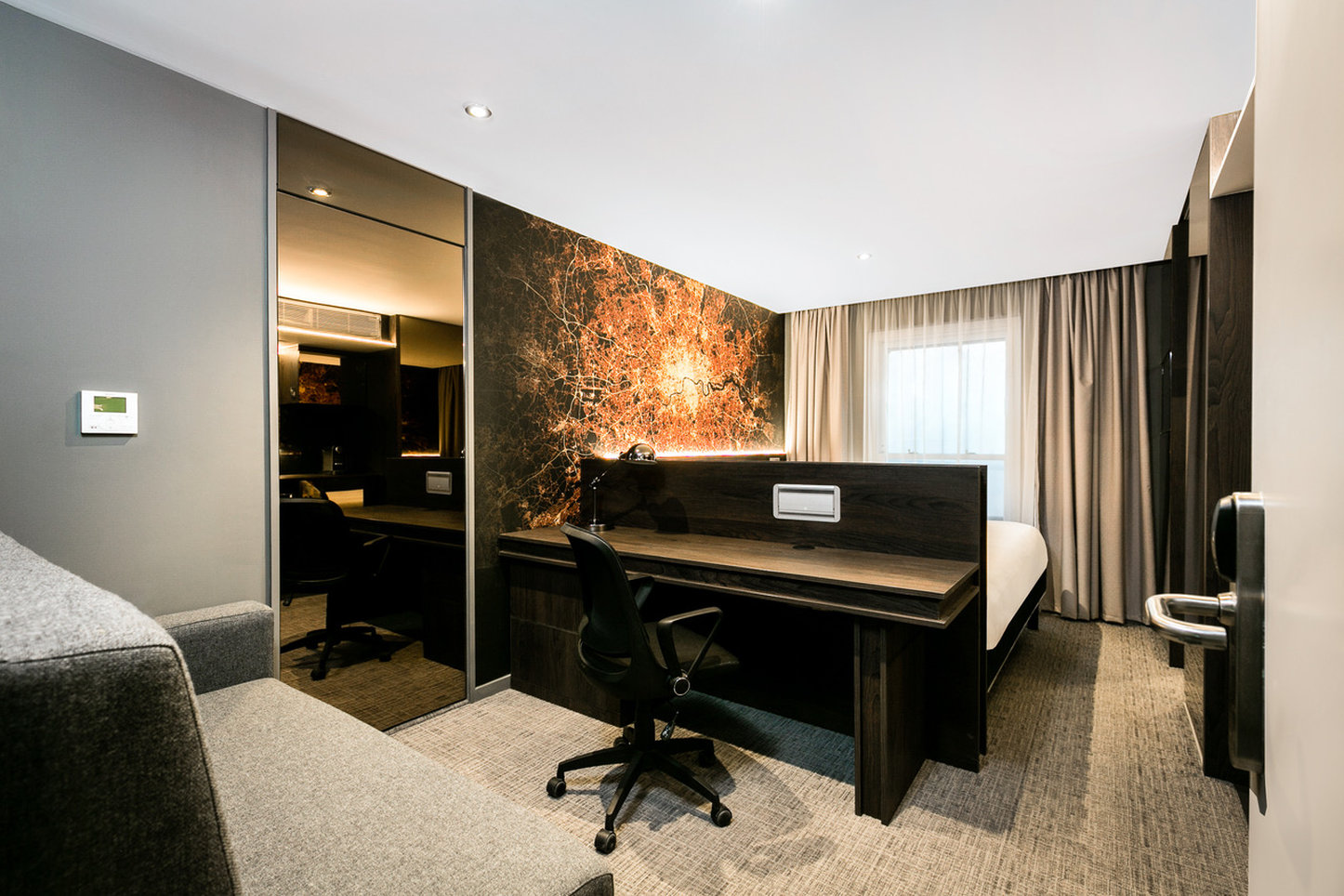 Heeton Concept Hotel - Luma Hammersmith by null
