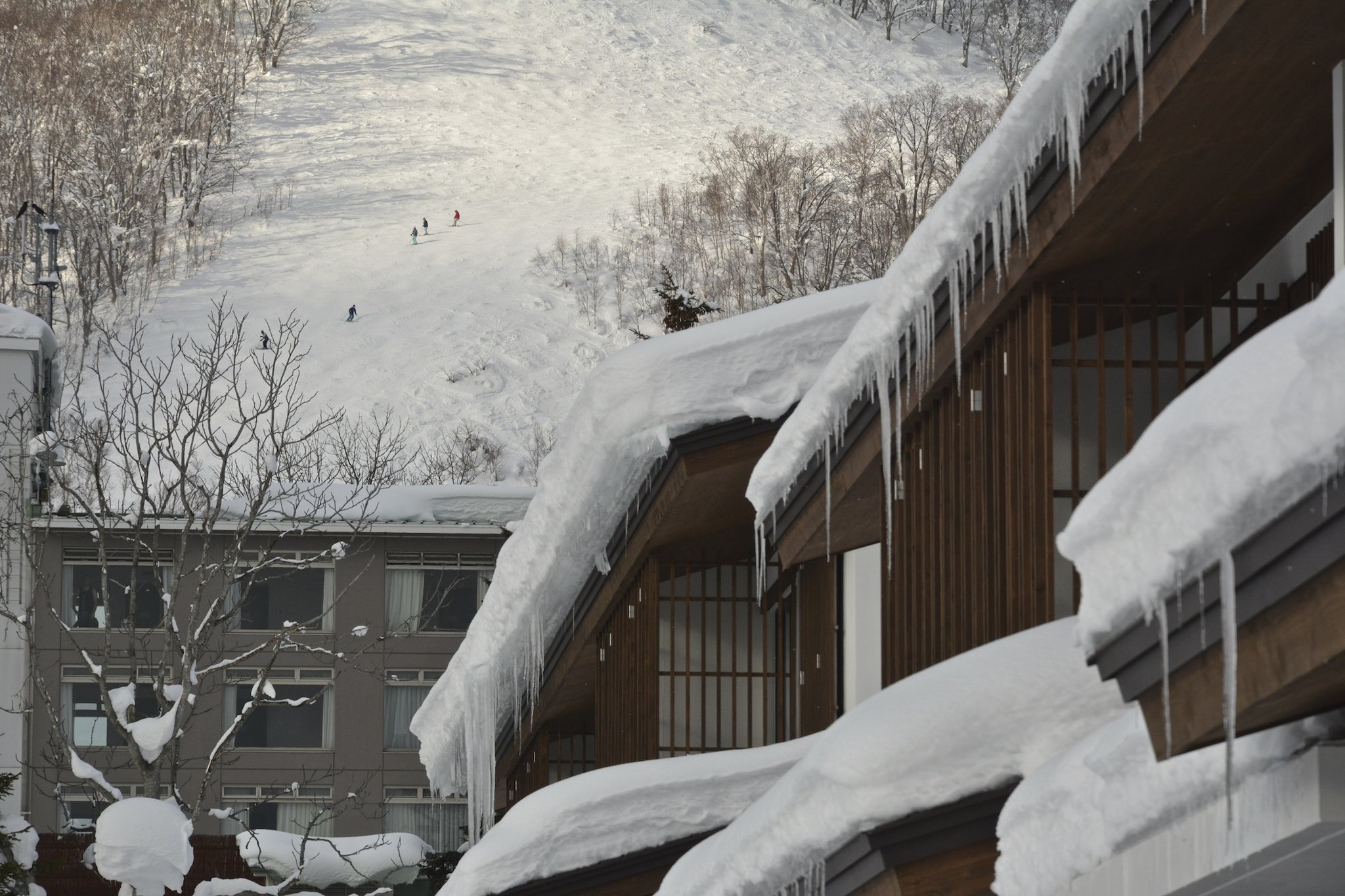 Kasara Niseko Village Townhouse by null