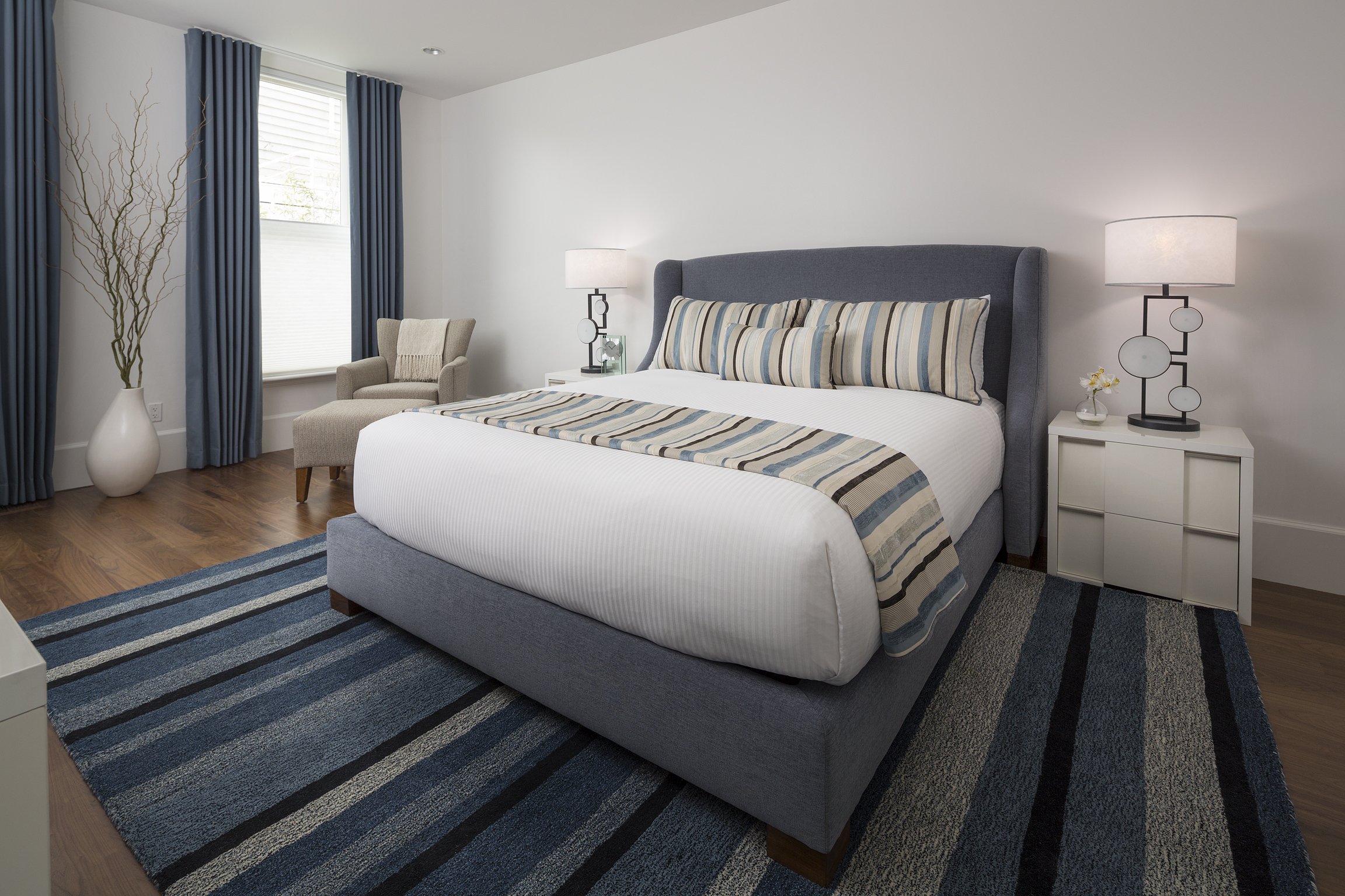 Casa Madrona Hotel & Spa by null