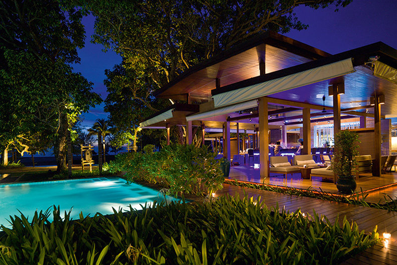 Wanakarn Resort & Pool Villas Phuket by null