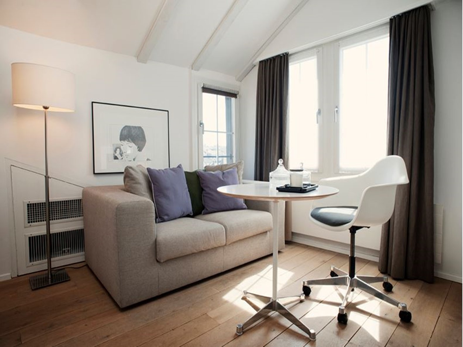 Kindli Hotel by null
