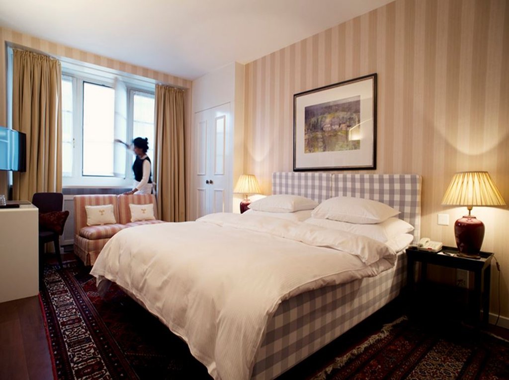 Kindli Hotel by null