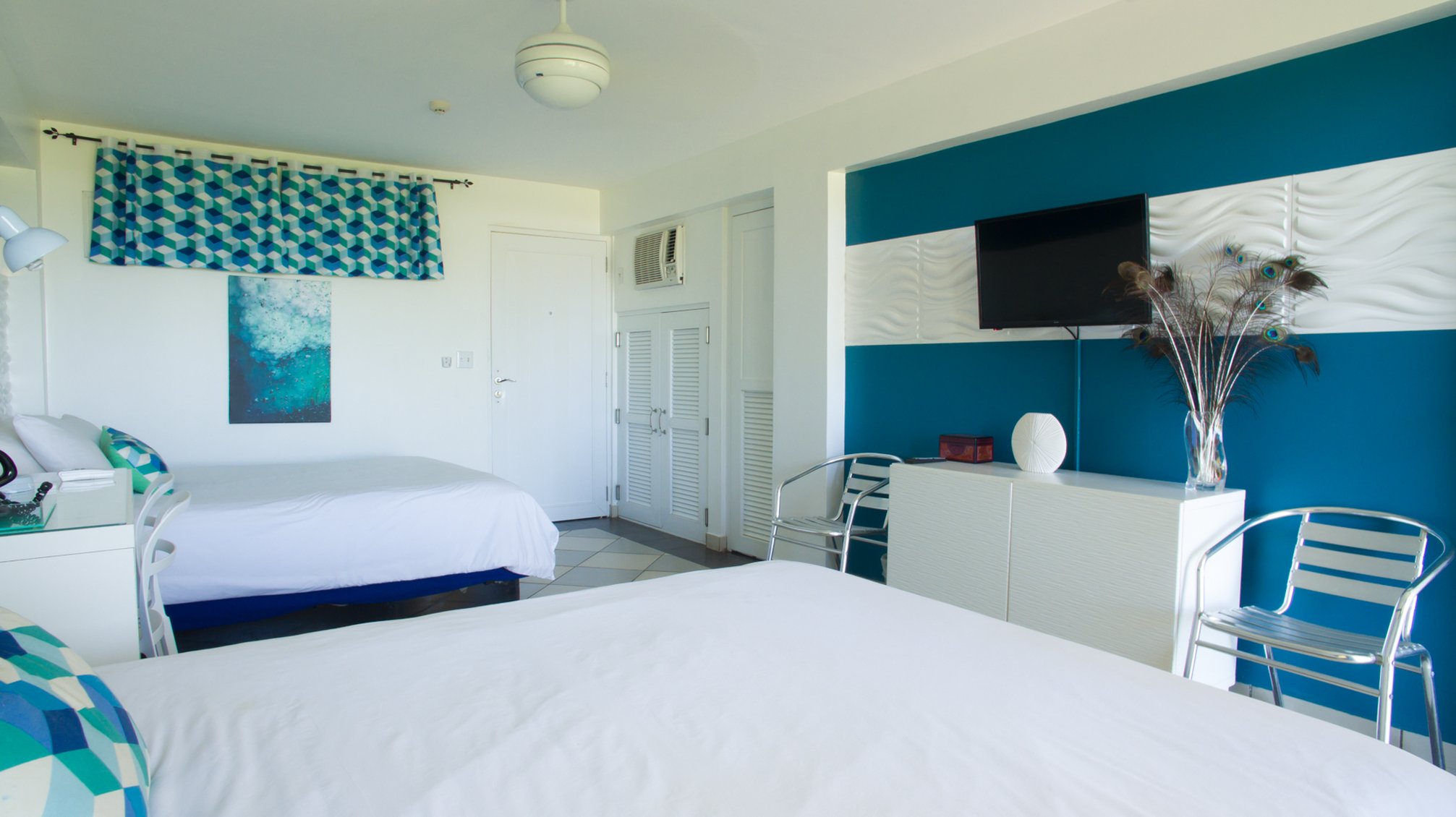 Las Olas Beach Resort by null