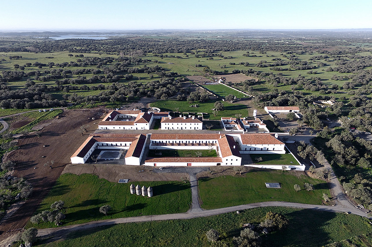 São Lourenço do Barrocal by null