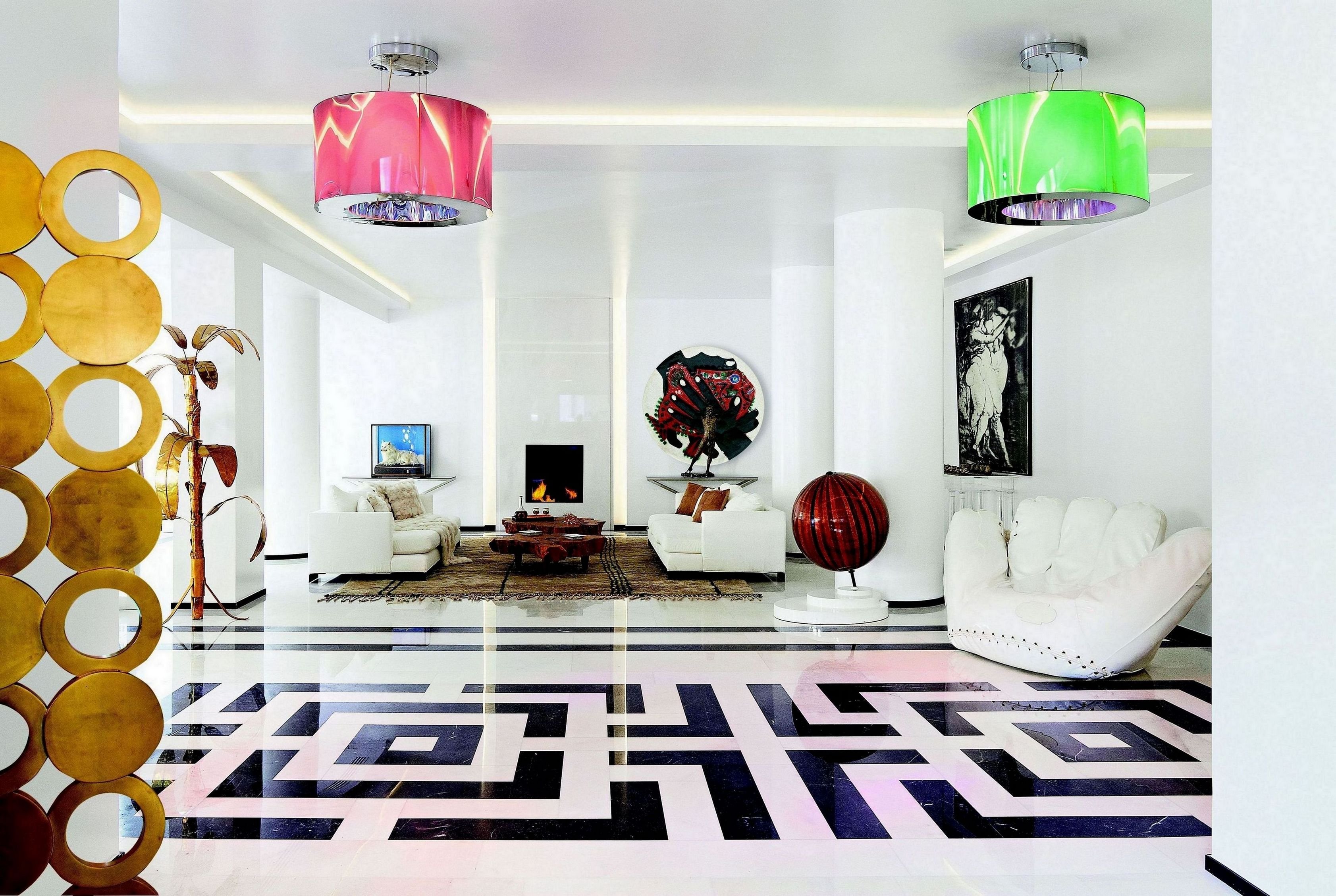 Grecotel Pallas Athena by null