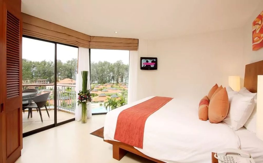 Dewa Phuket Resort and Villas by null