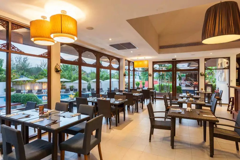Dewa Phuket Resort and Villas by null