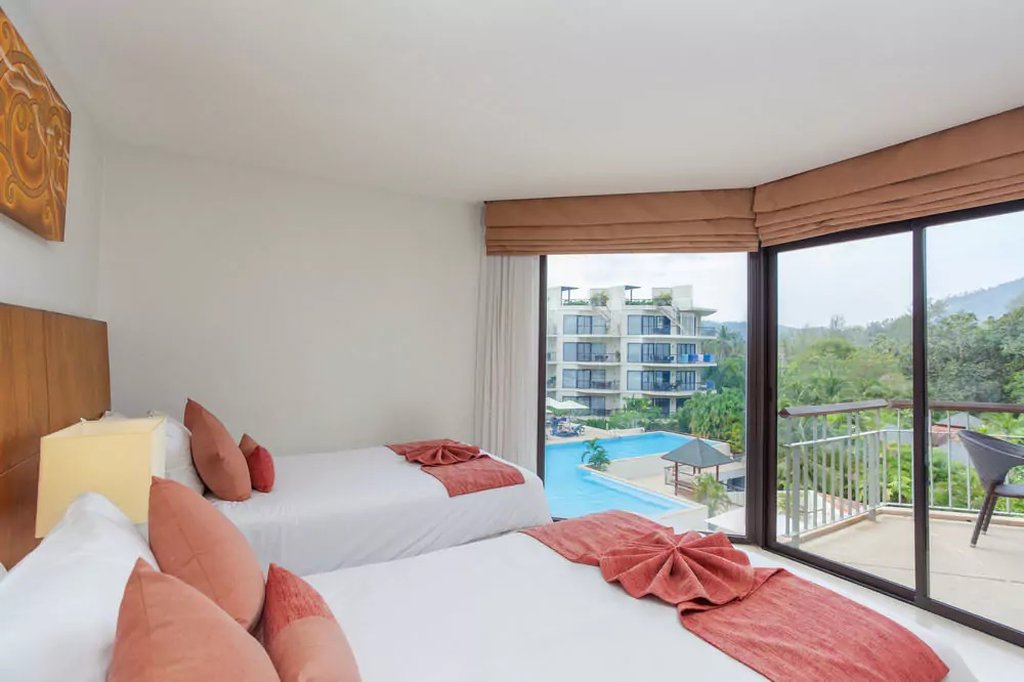 Dewa Phuket Resort and Villas by null