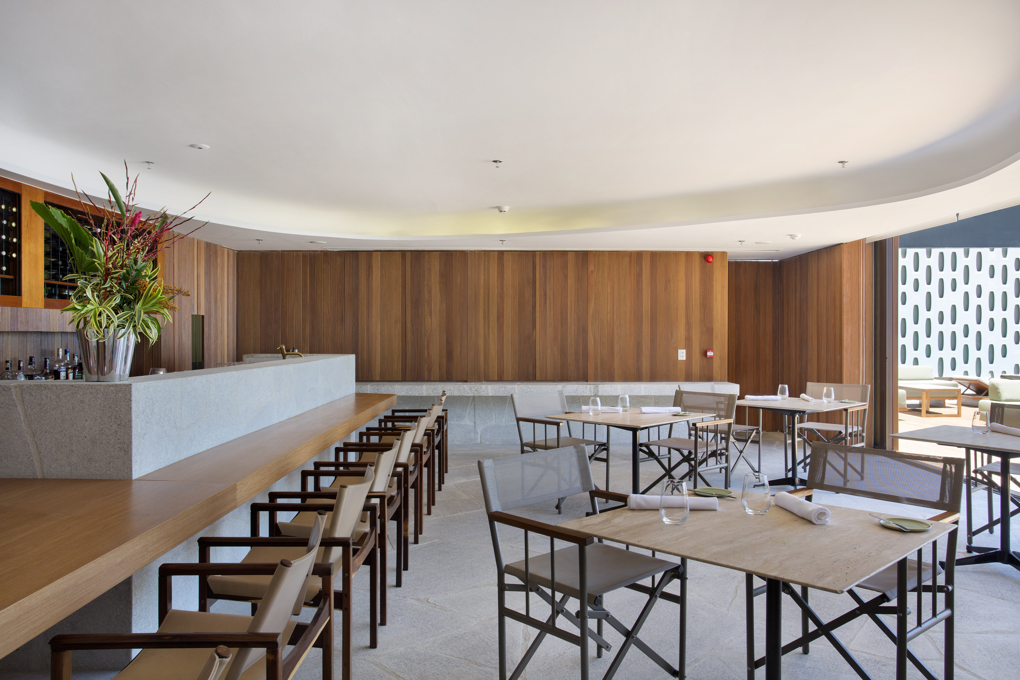Emiliano Rio, an SLH Hotel by null