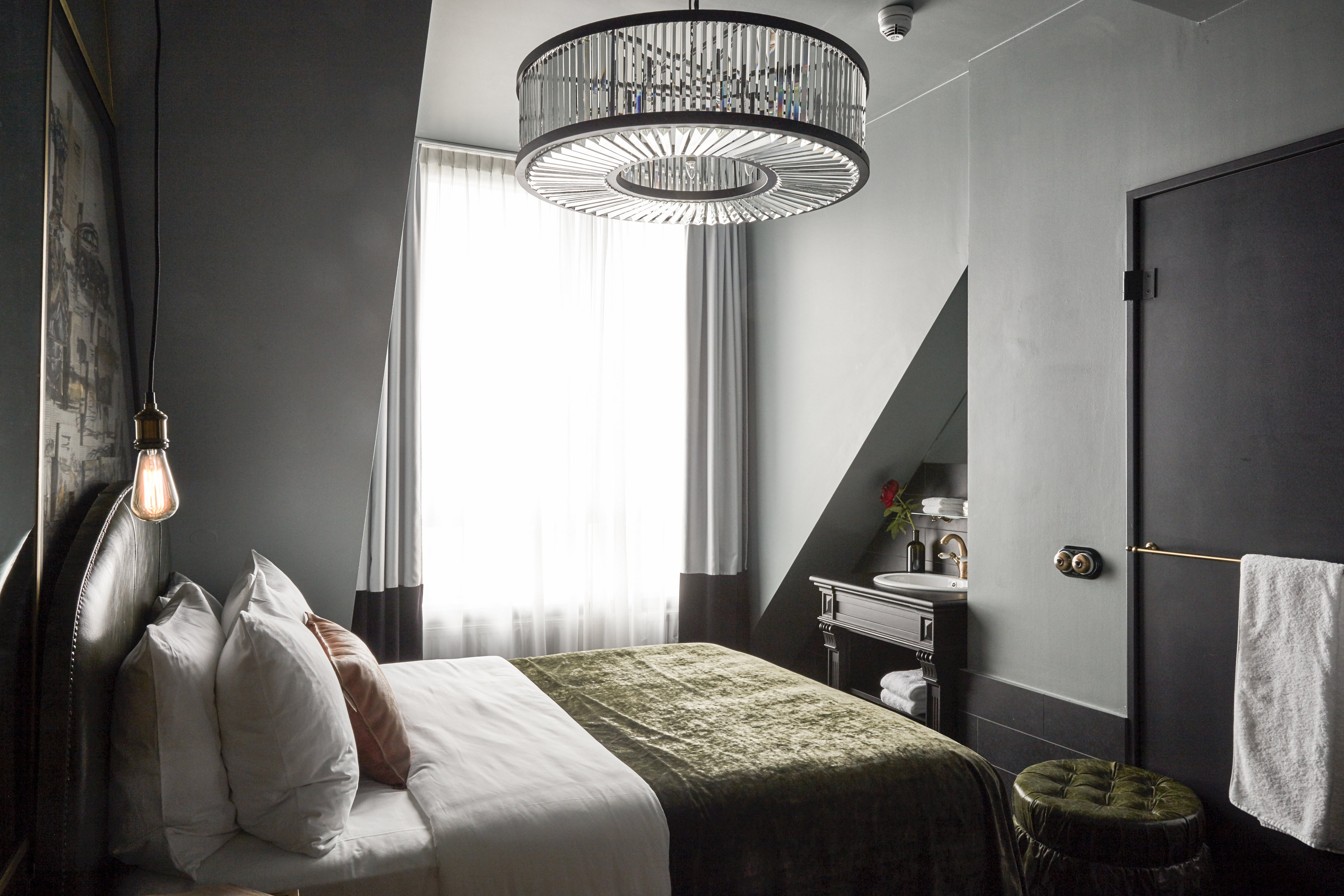 Sir Savigny Hotel, part of Sircle Collection by null