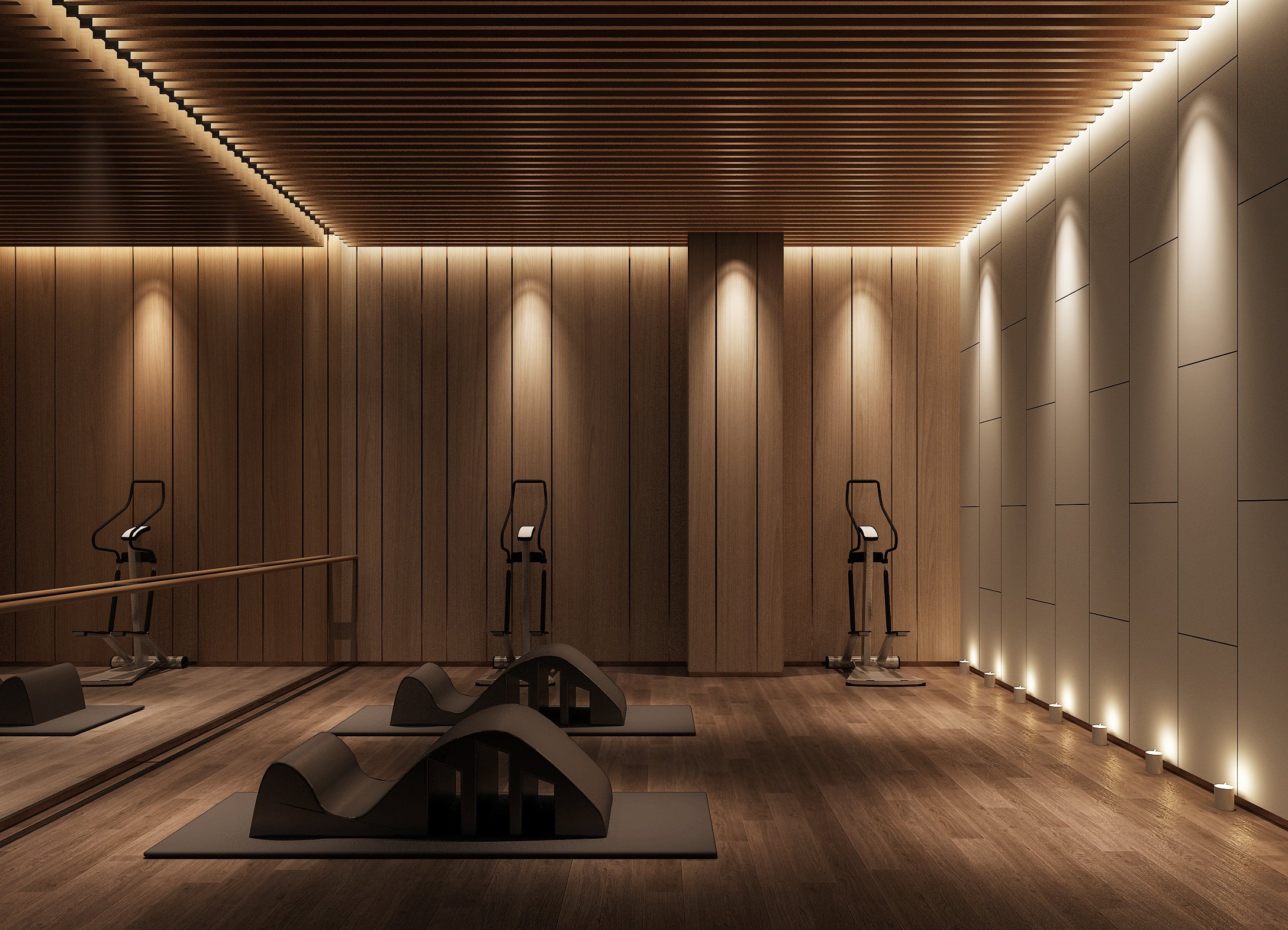 The Anandi Hotel and SPA by null