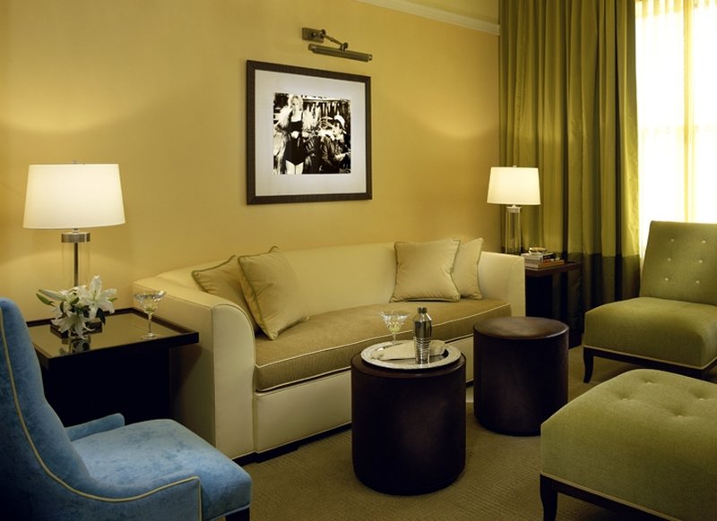 Hotel deLuxe by null