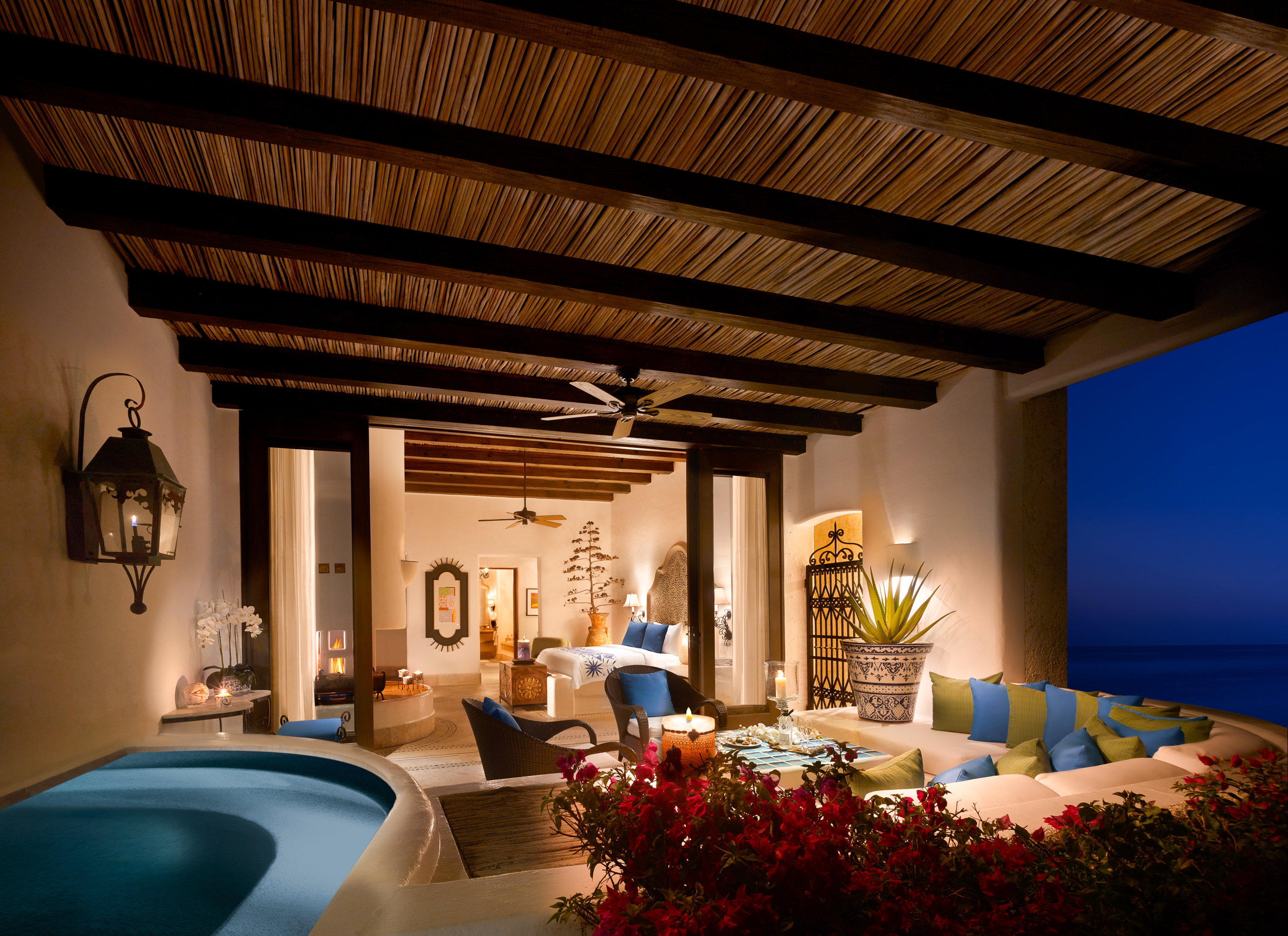 Las Ventanas al Paraiso, A Rosewood Resort by Google