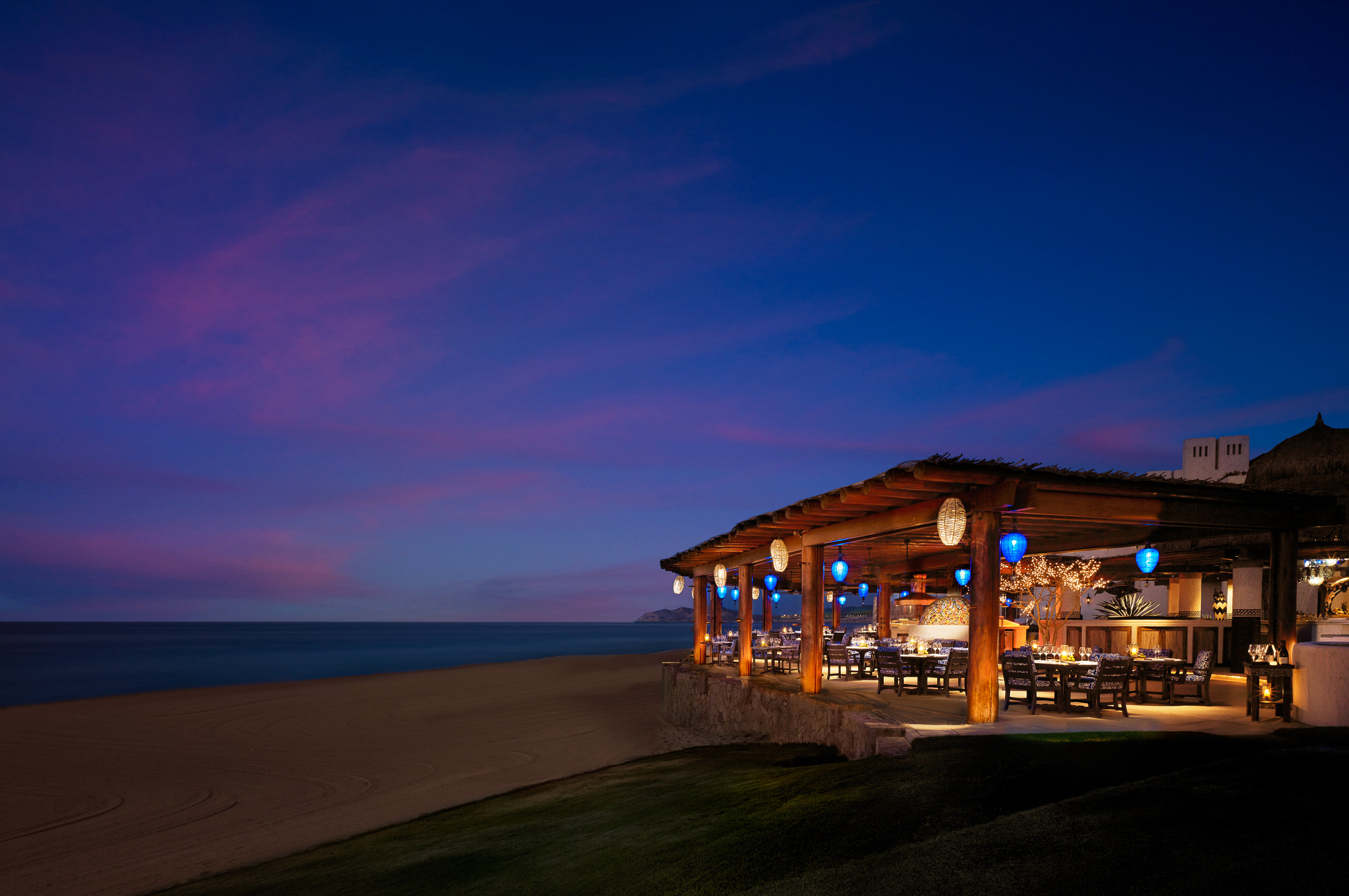 Las Ventanas al Paraiso, A Rosewood Resort by Google