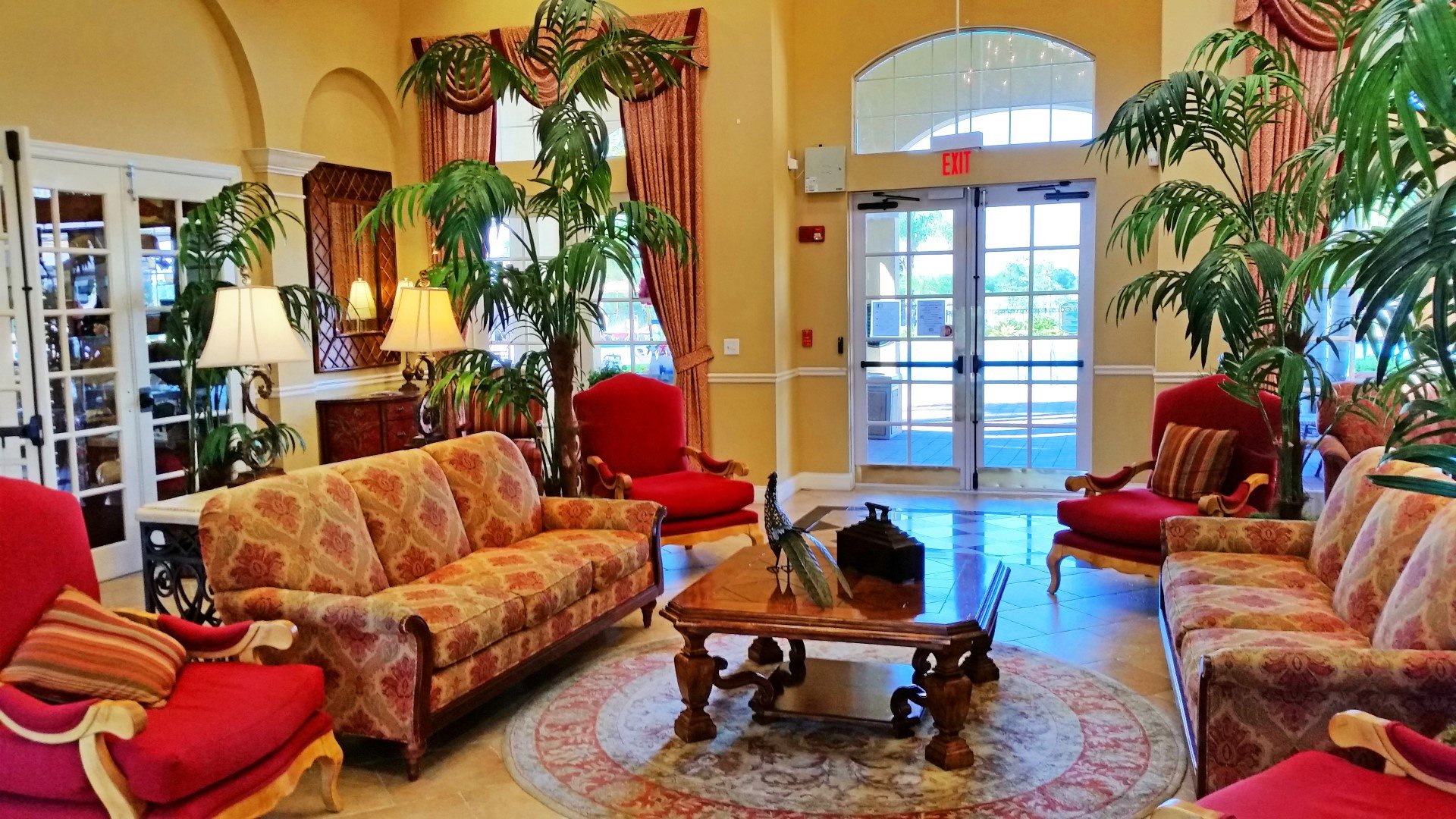 Vista Cay By Millenium by null