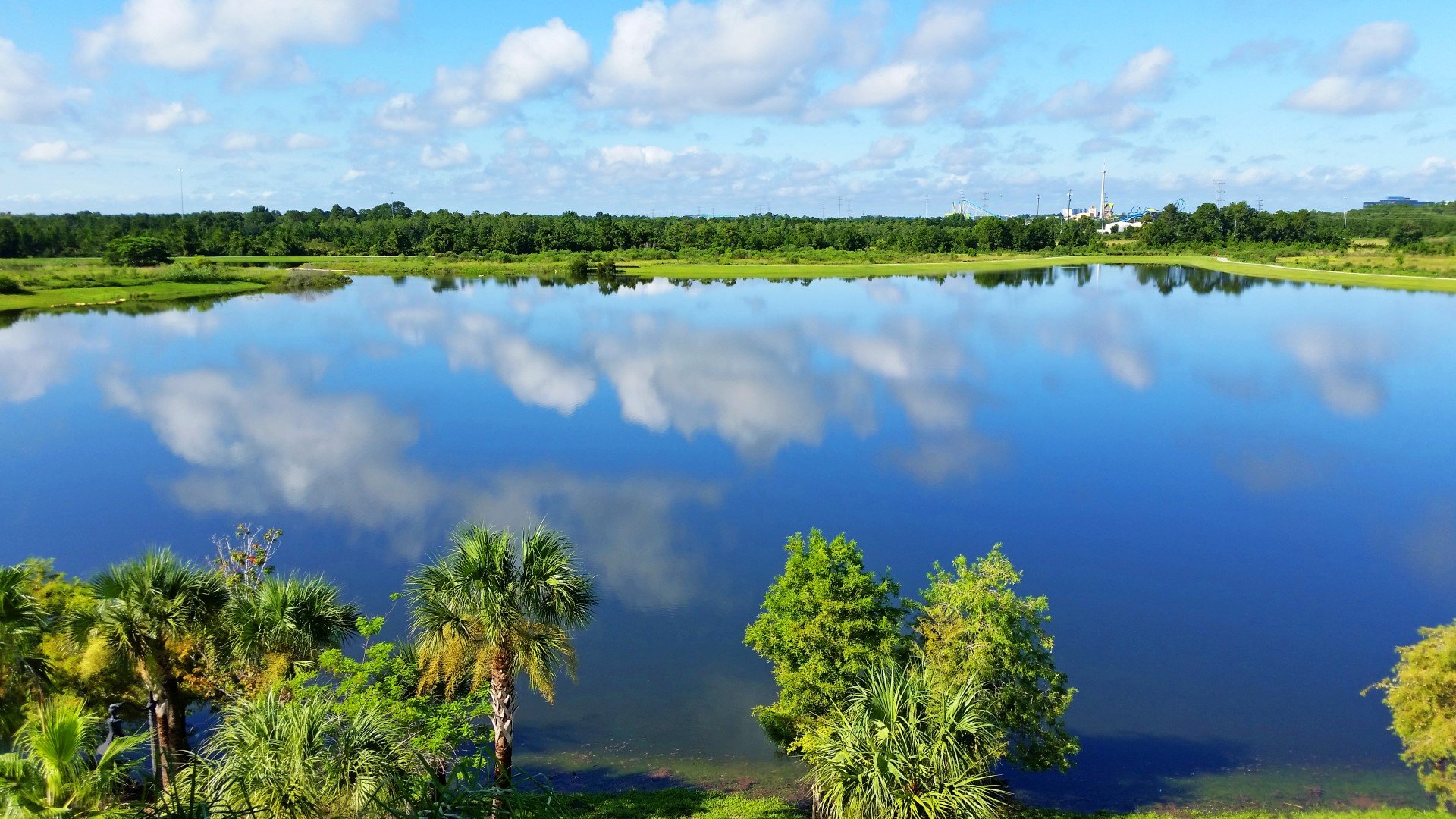 Vista Cay By Millenium by null