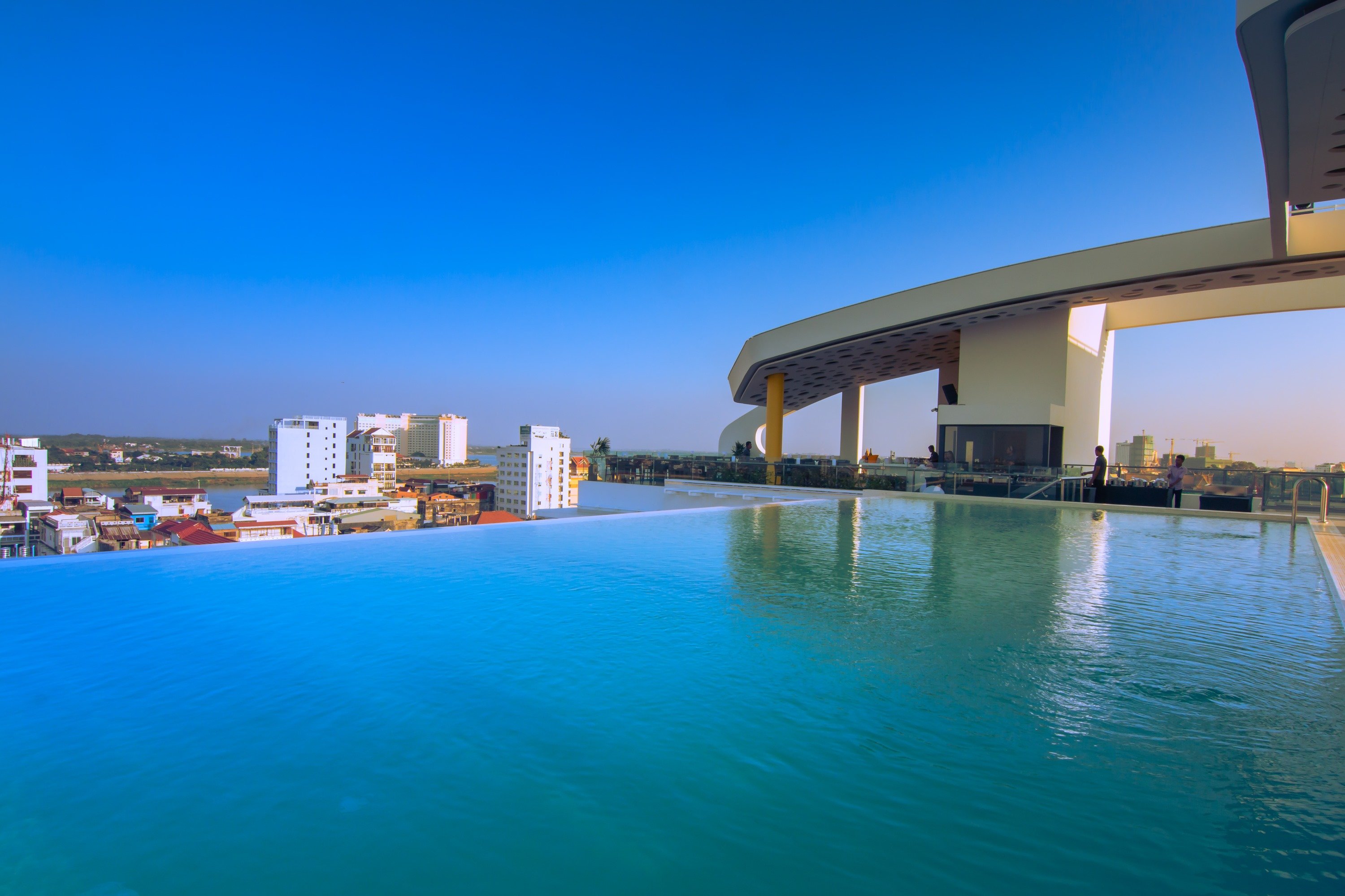 SUN & MOON, Urban Hotel by null