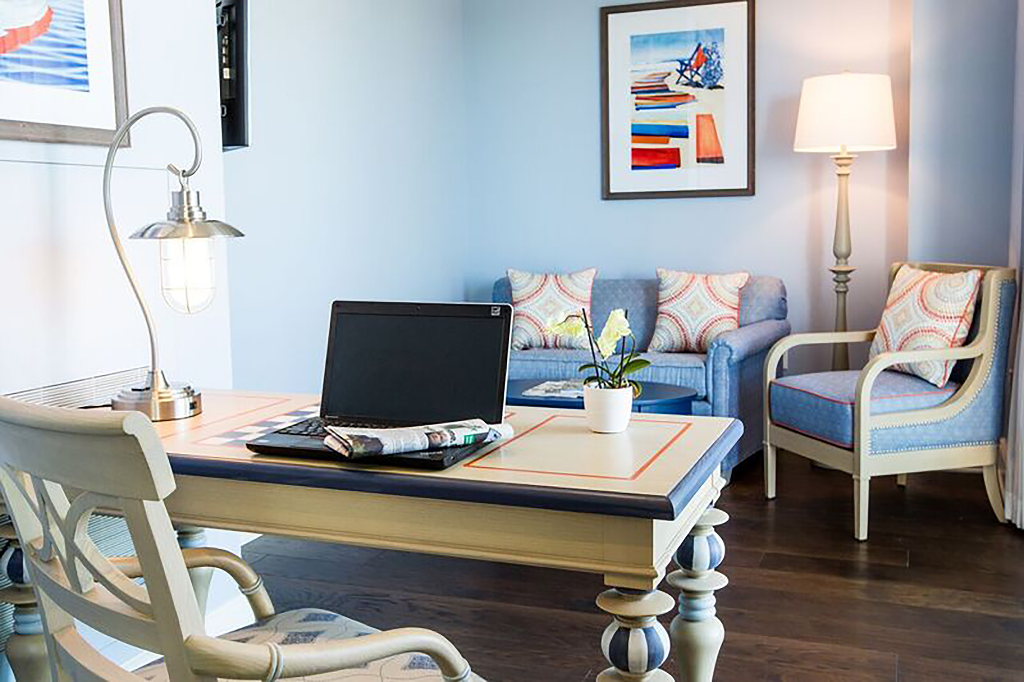 The Beach Club at Charleston Harbor Resort and Marina by null