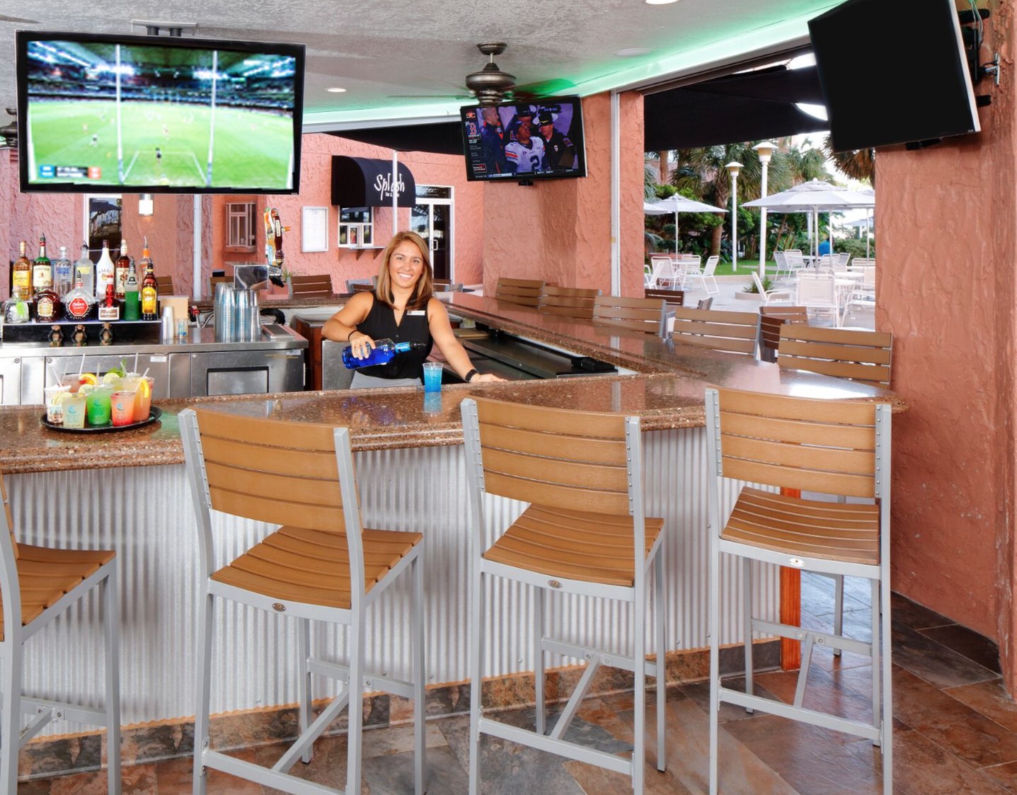 Perdido Beach Resort by null