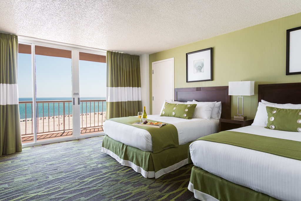 Perdido Beach Resort by null