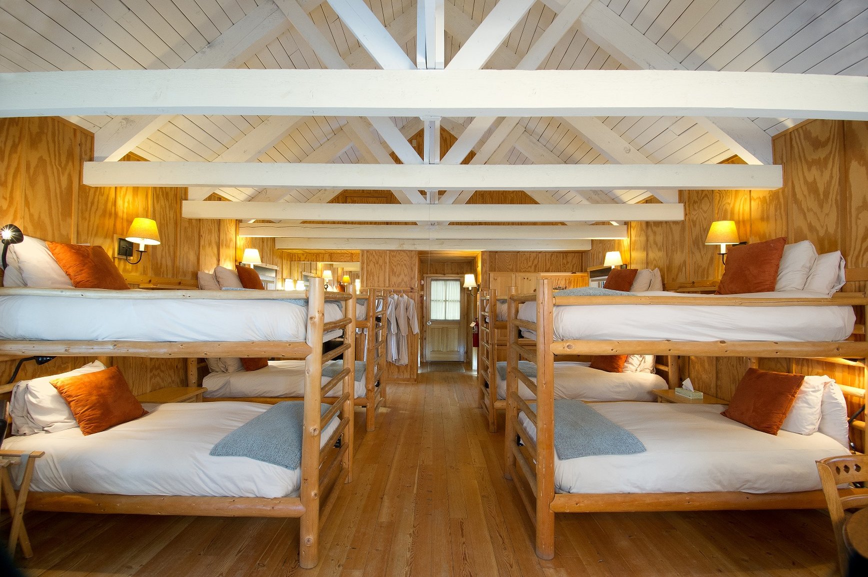 Sleeping Lady Mountain Resort by null