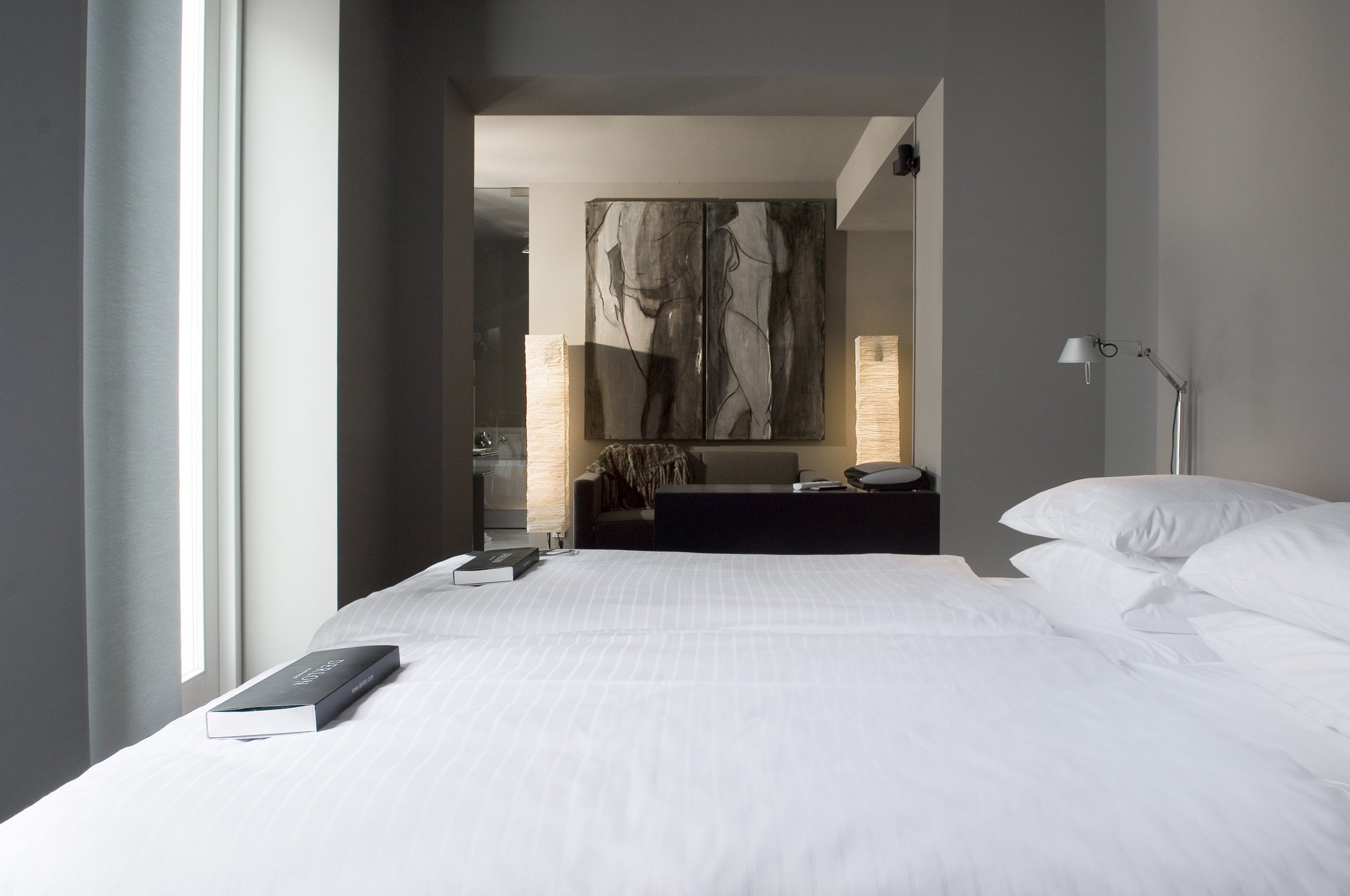 Derlon Hotel Maastricht by null