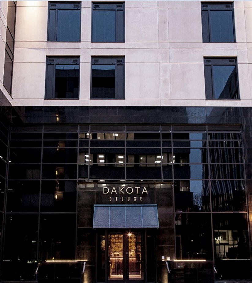 Dakota Hotel Leeds by null